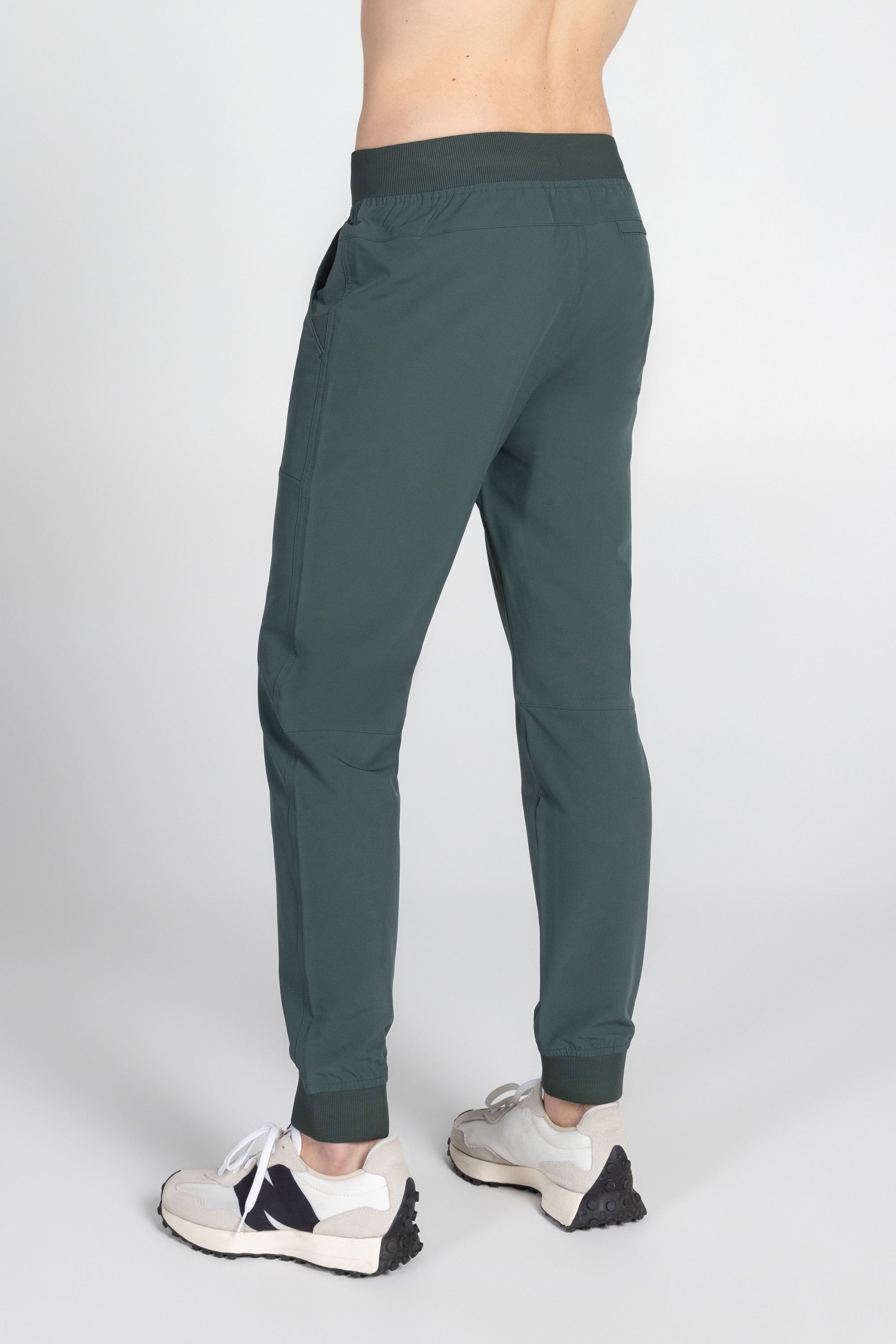 Performance Woven UPF50 Pant