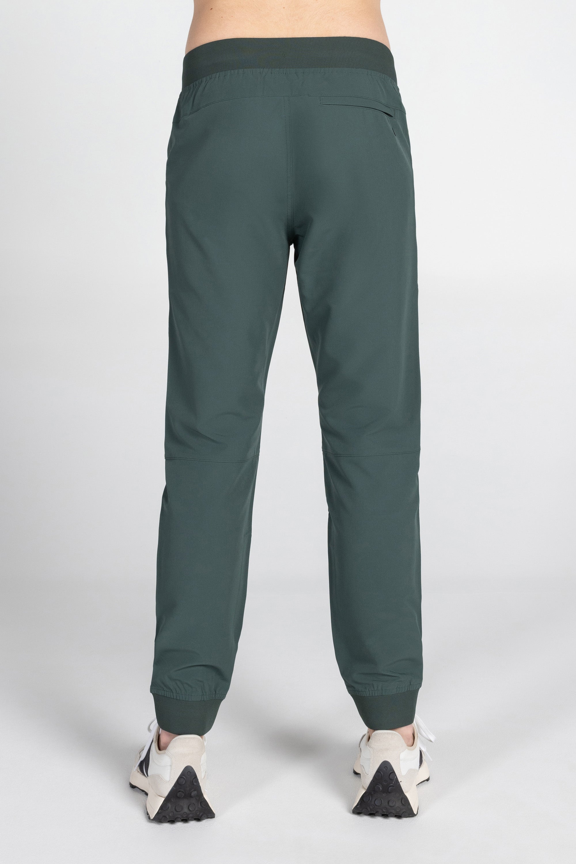 Performance Woven UPF50 Pant