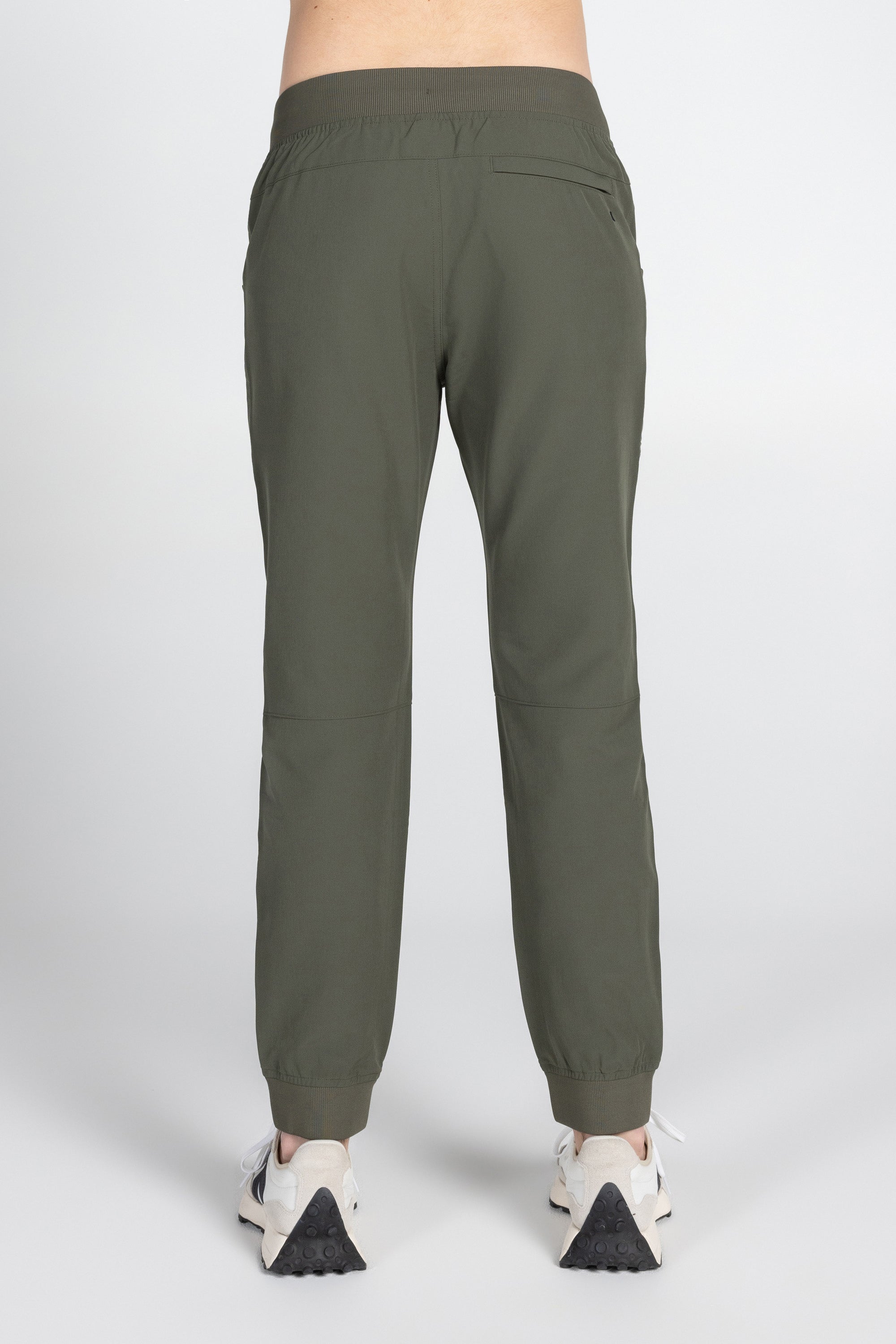 Performance Woven UPF50 Pant