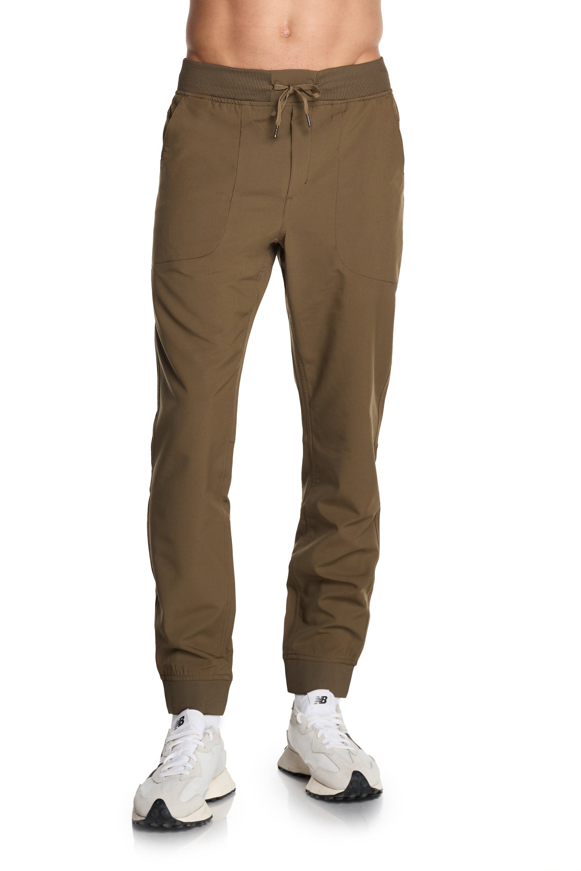 Performance Woven UPF50 Pant