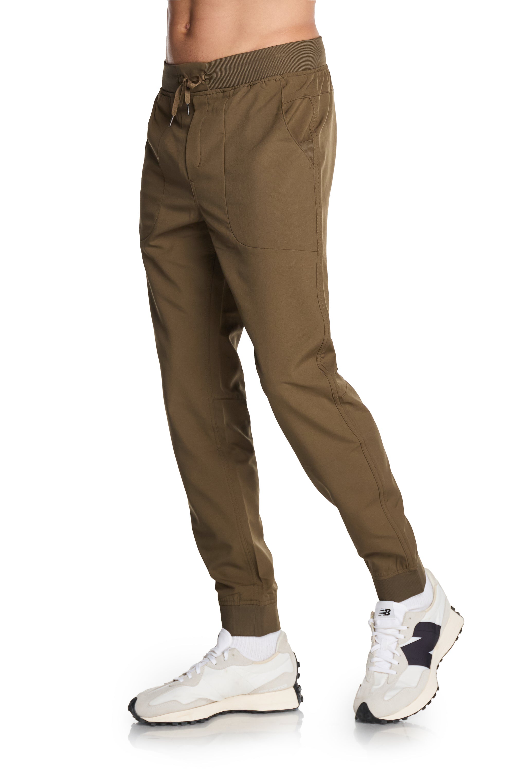 Performance Woven UPF50 Pant