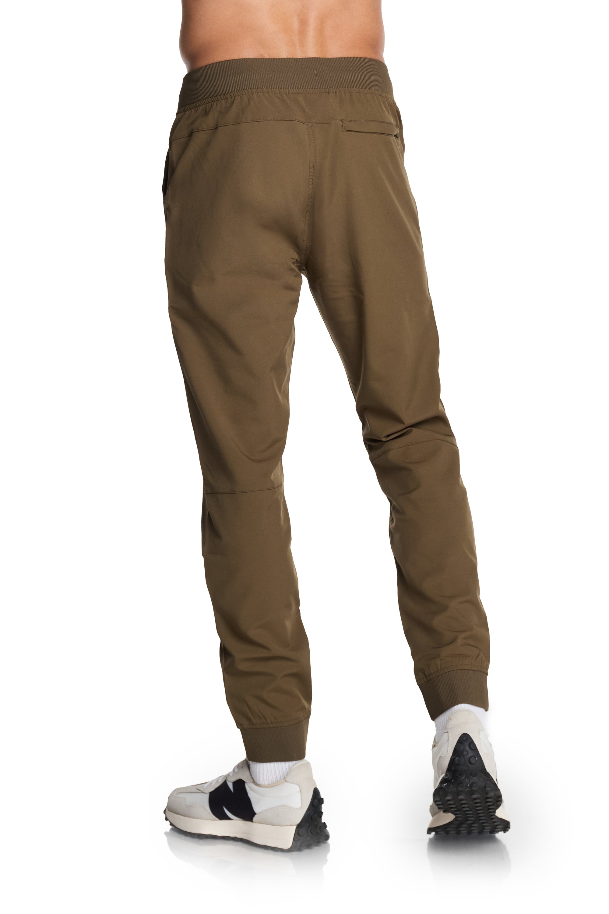 Performance Woven UPF50 Pant