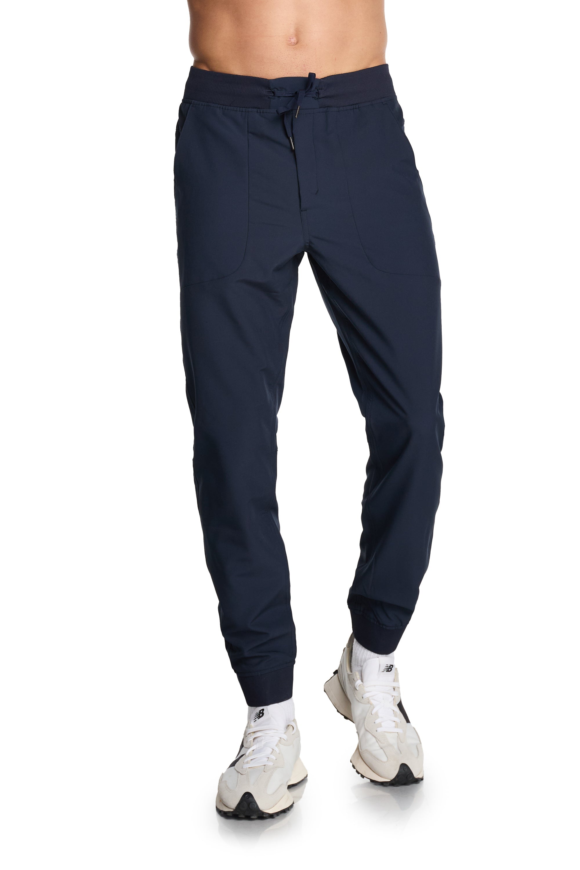 Performance Woven UPF50 Pant