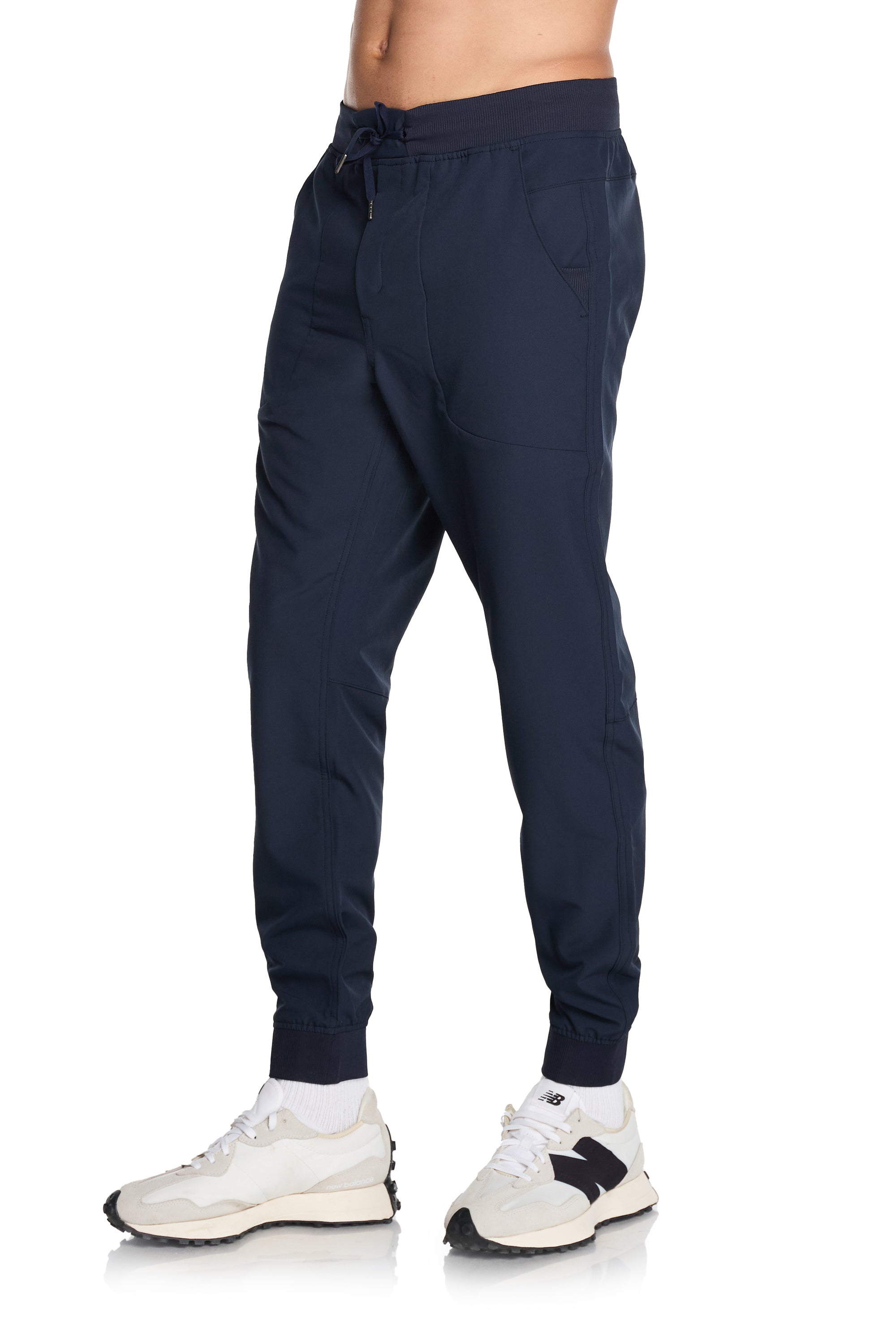 Performance Woven UPF50 Pant