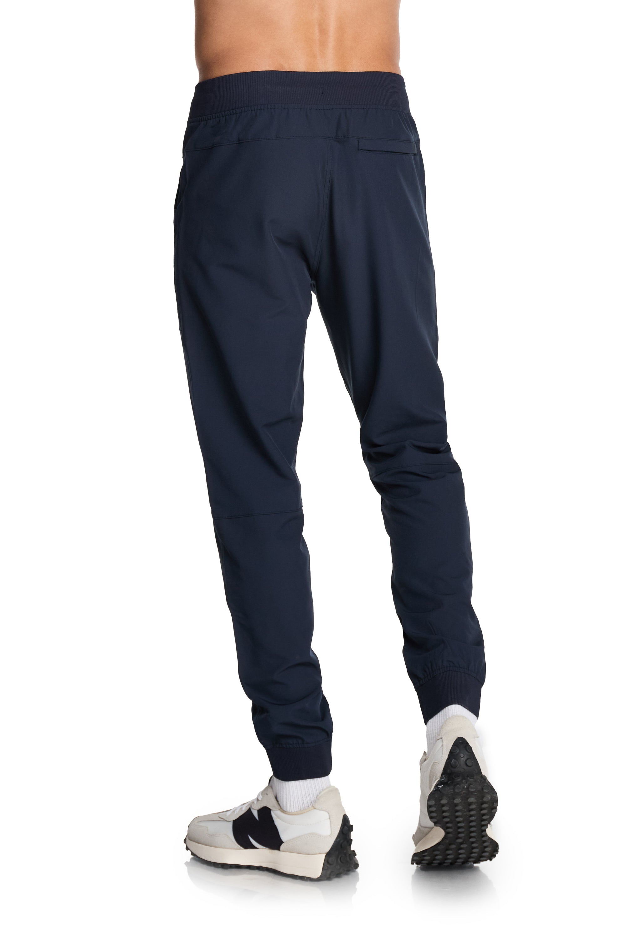 Performance Woven UPF50 Pant