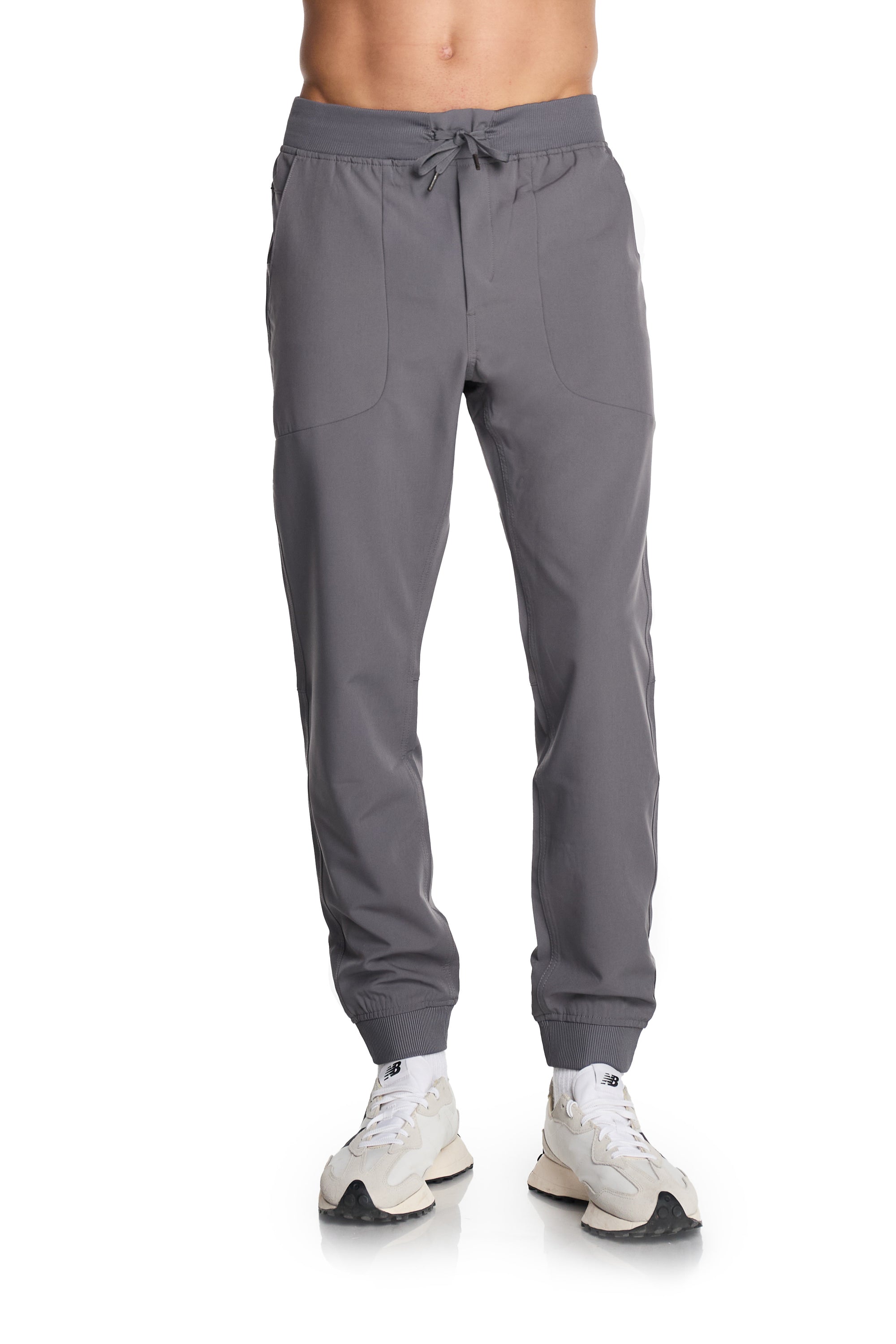 Performance Woven UPF50 Pant