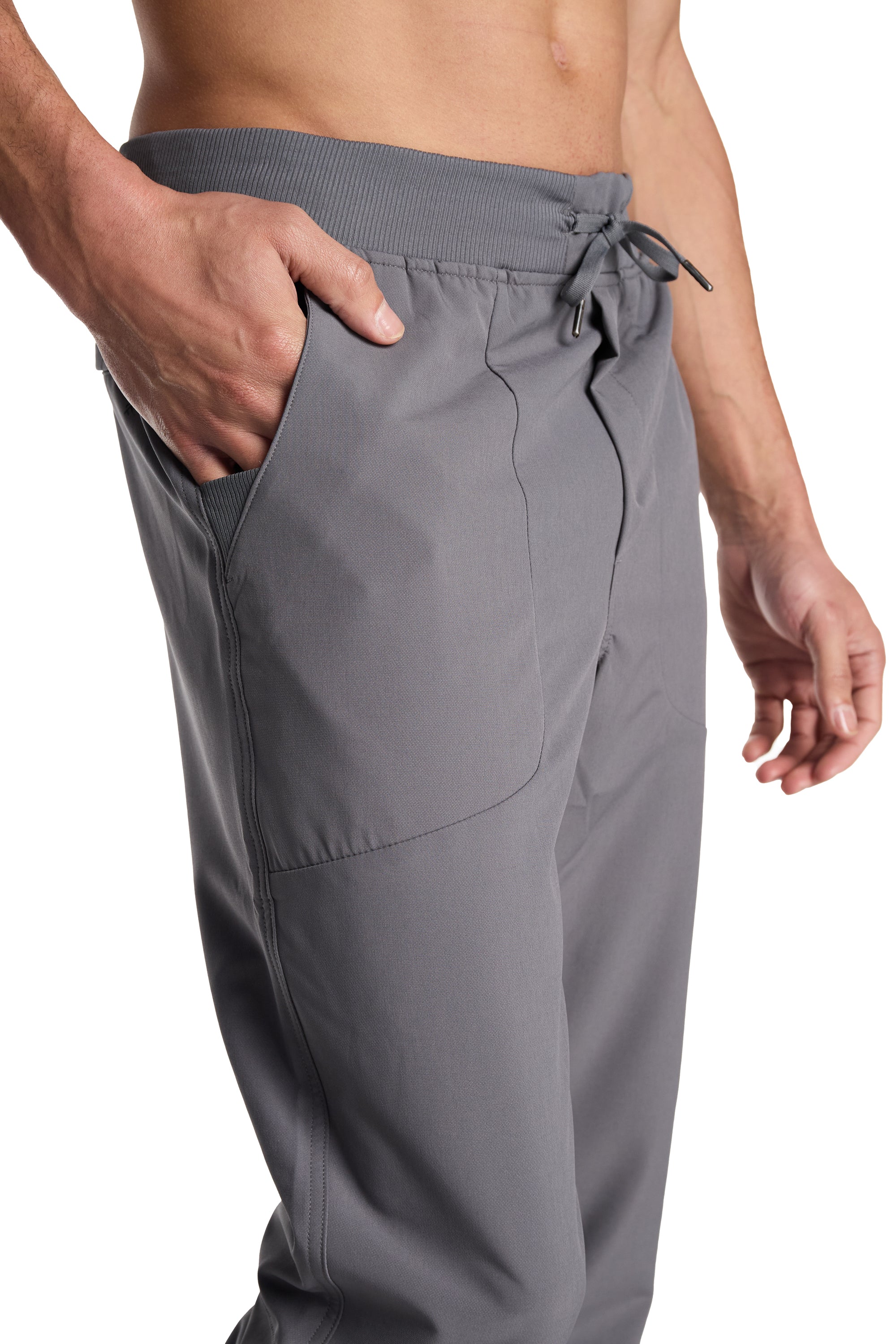 Performance Woven UPF50 Pant