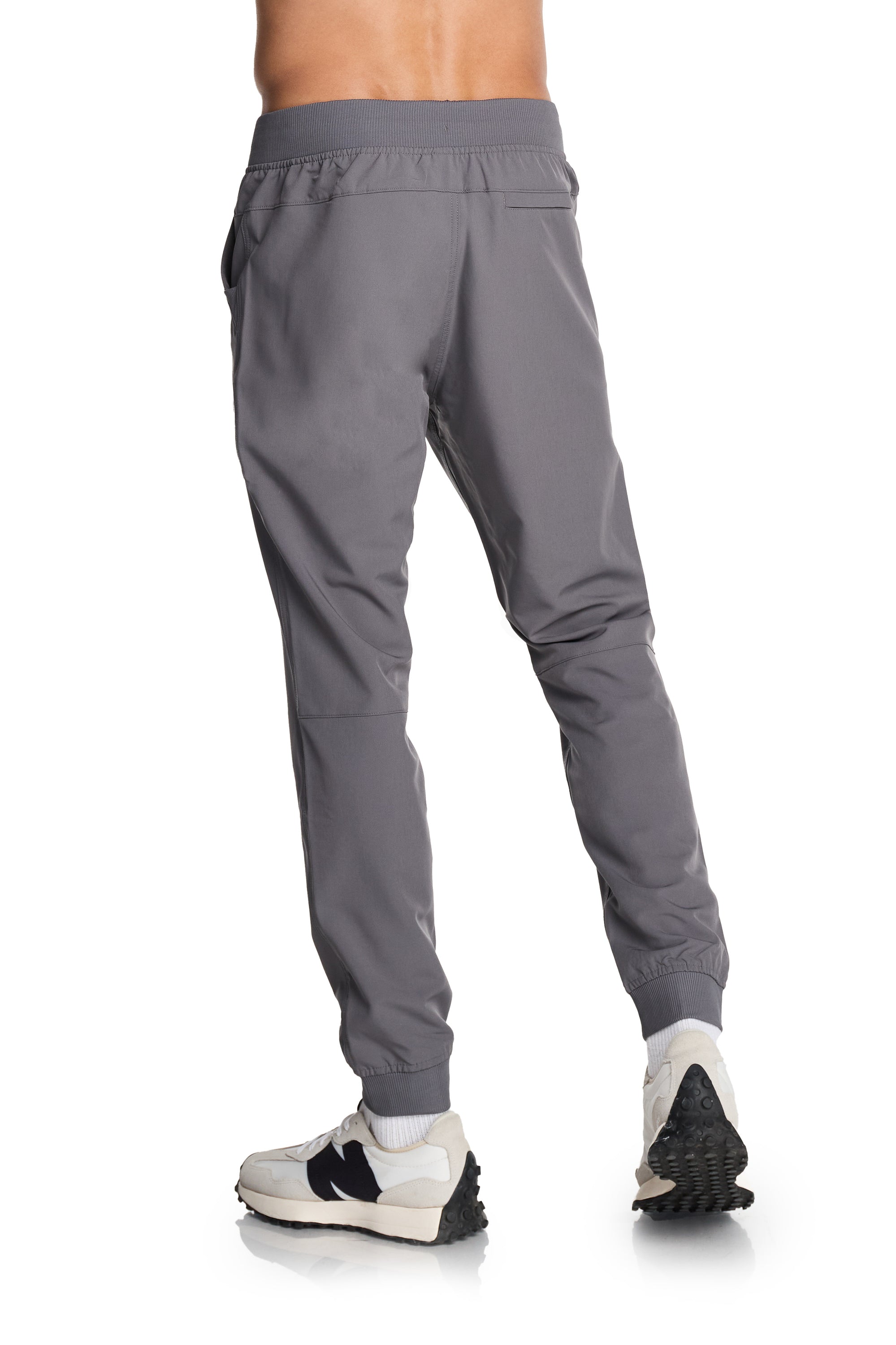 Performance Woven UPF50 Pant