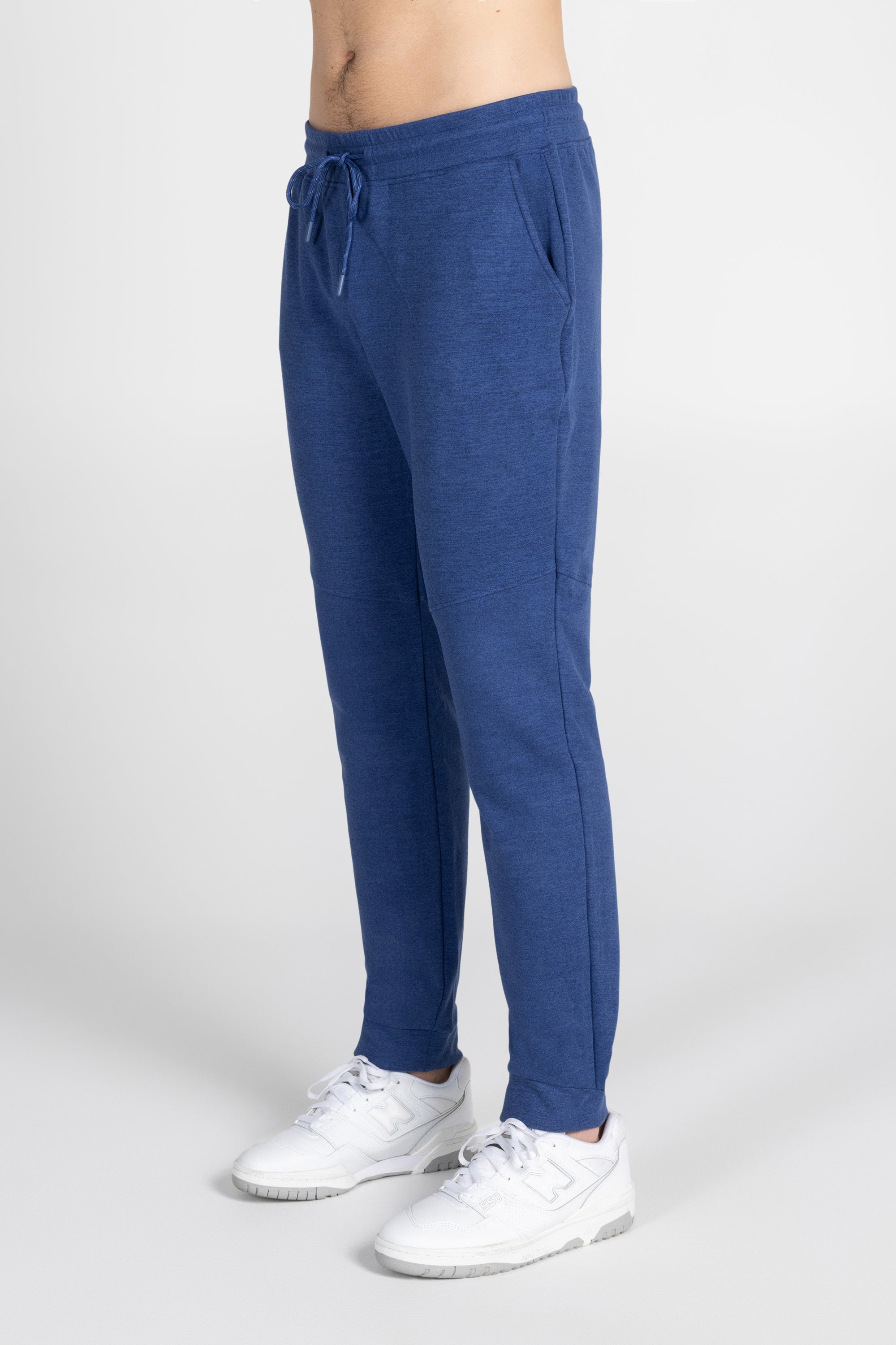 Jackson Quarter Snap Pant