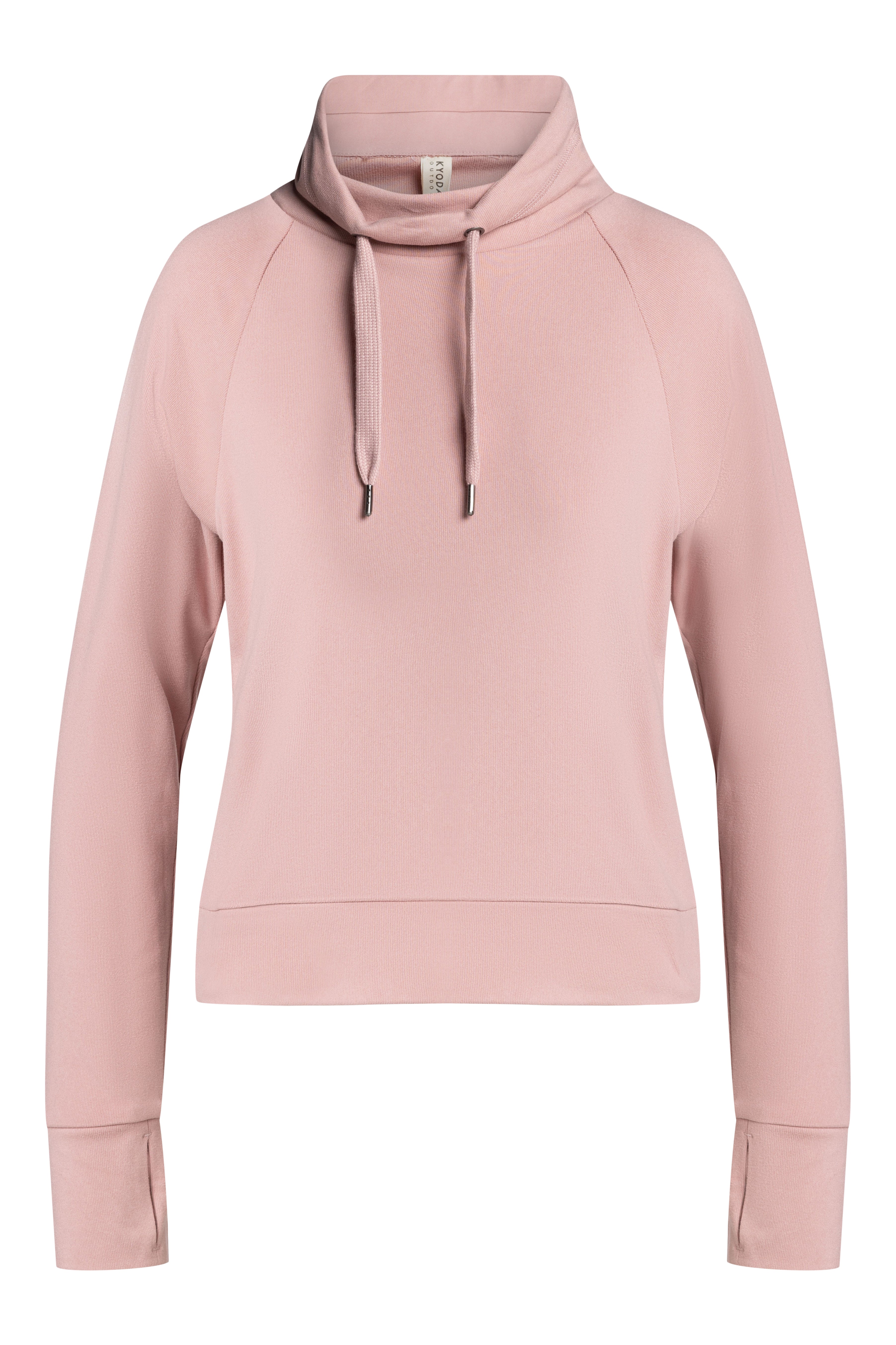 Apres Ski Mock Neck Sweater