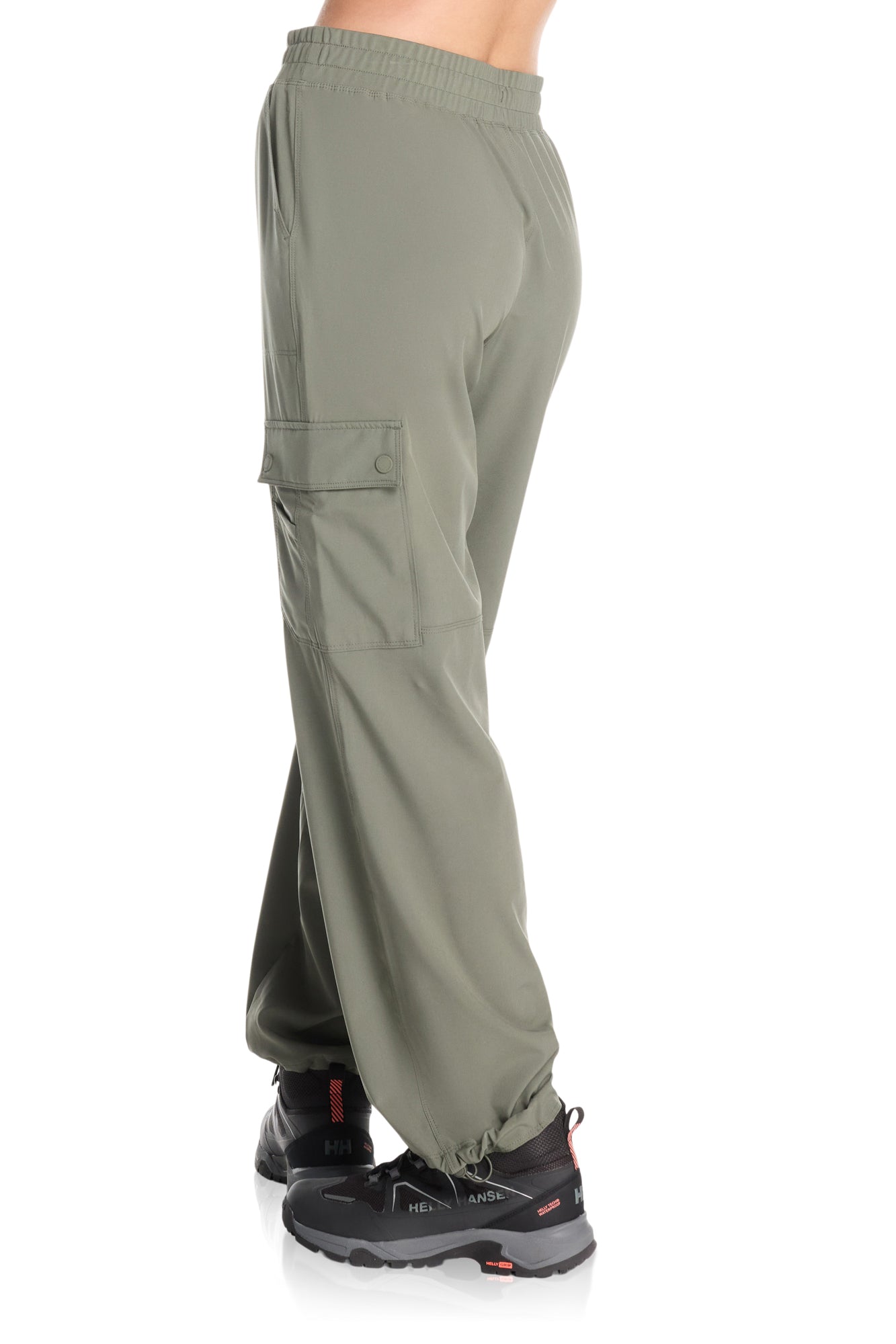 Stretch Navigator Pant
