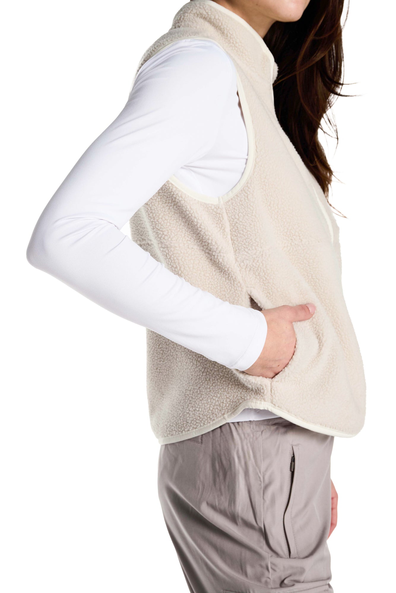 Aurora Fleece Jacket