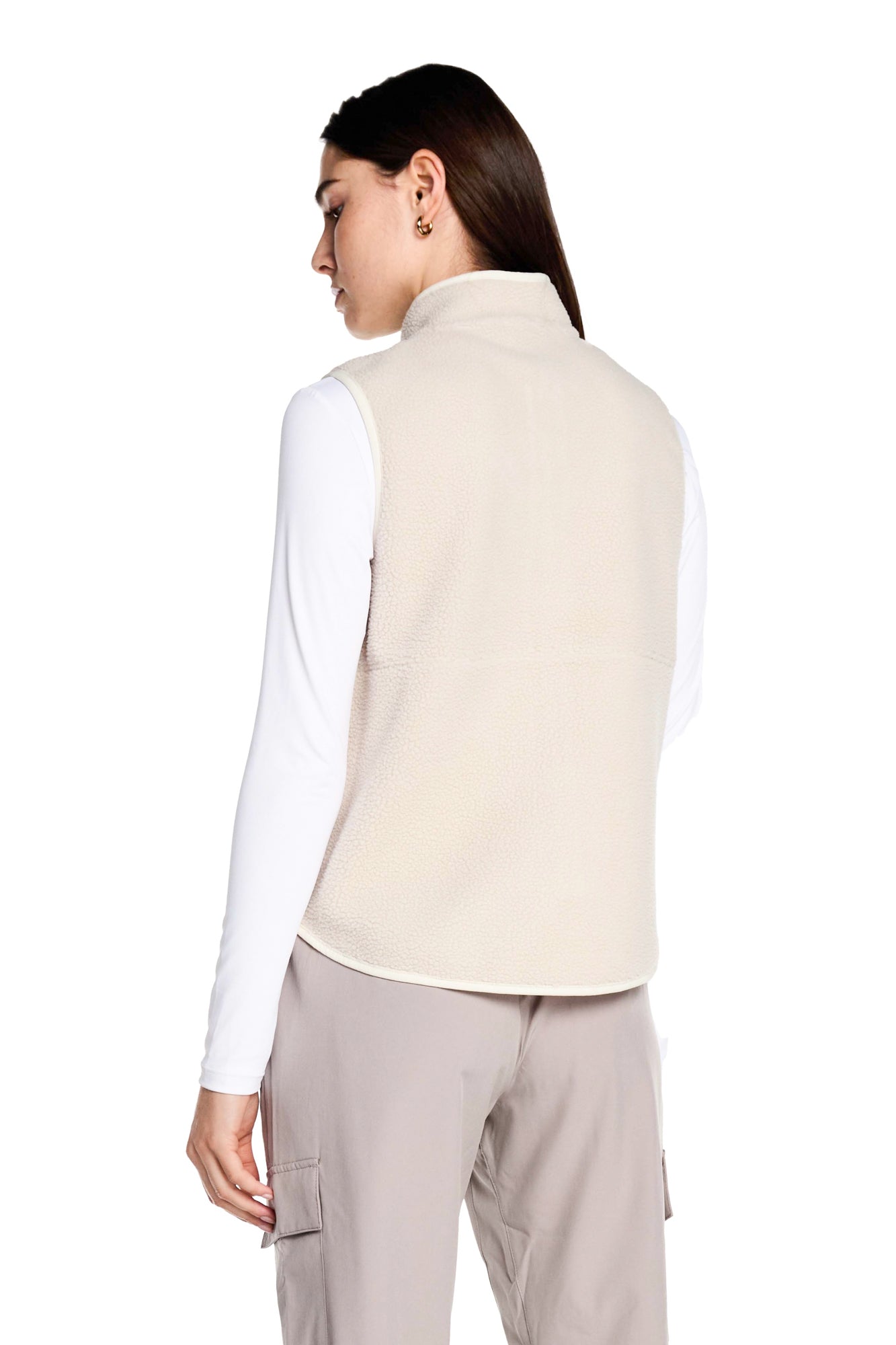 Aurora Fleece Jacket