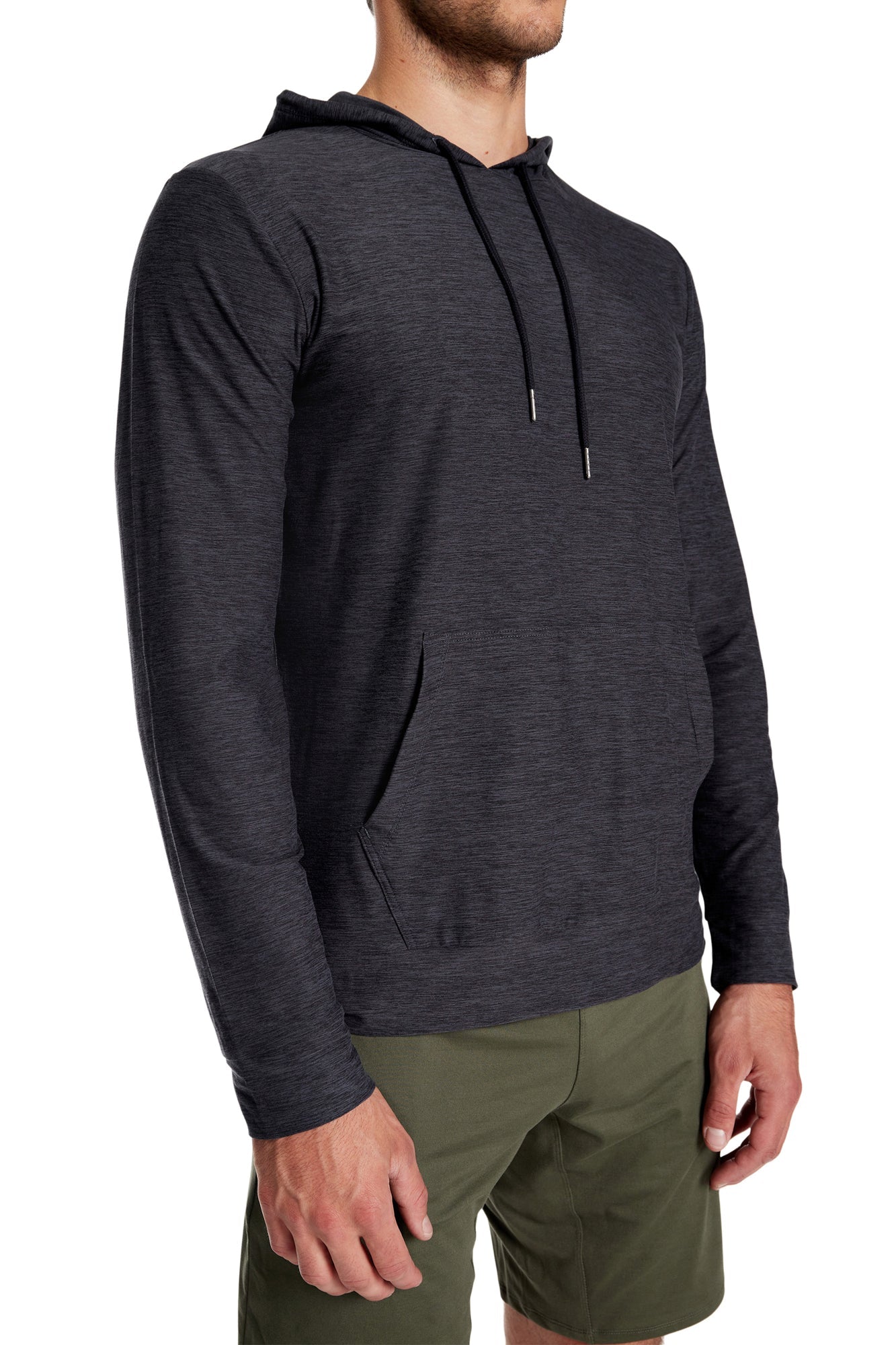 Day-To-Day Lightweight Sweatshirt