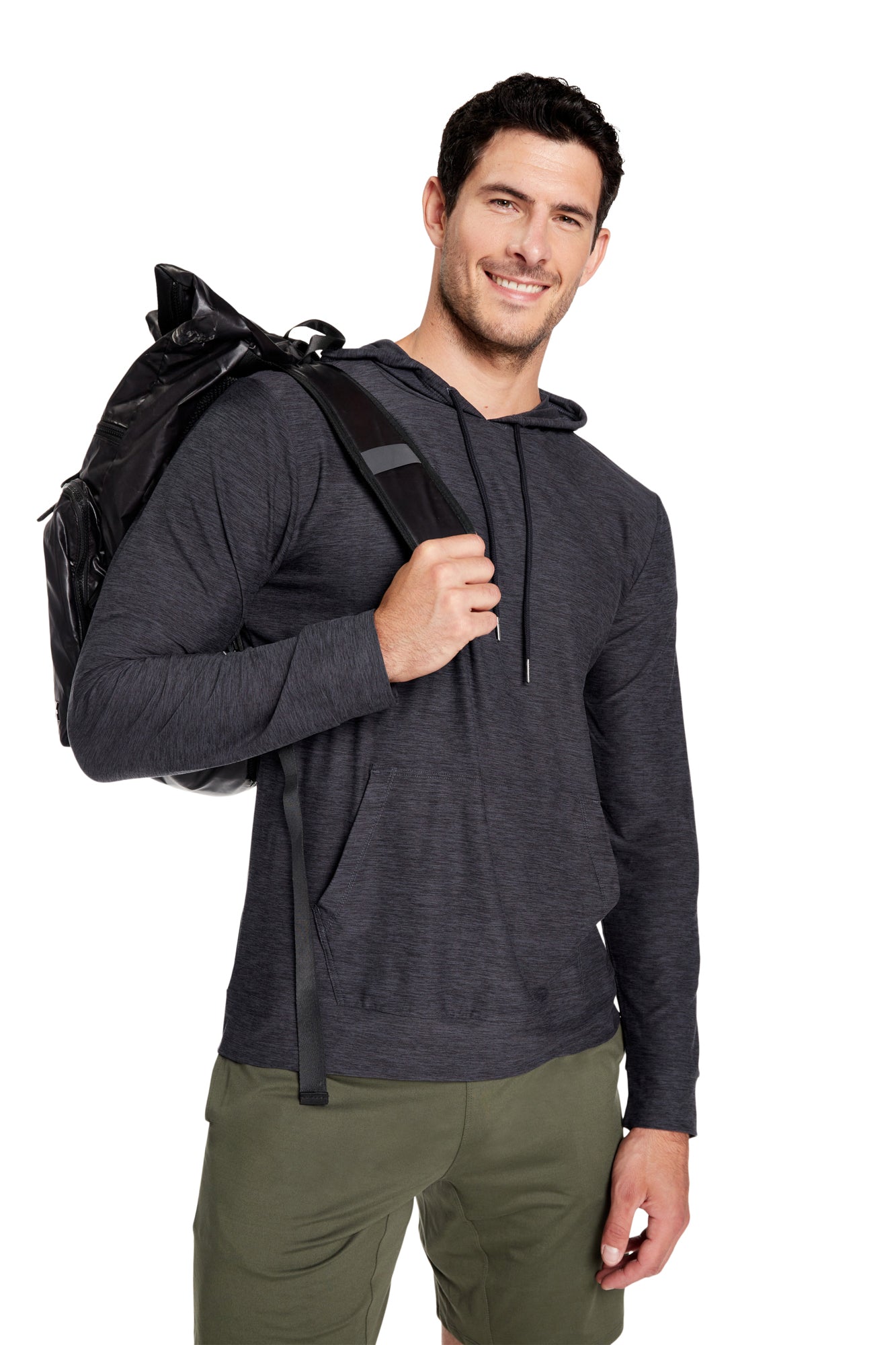 Day-To-Day Lightweight Sweatshirt