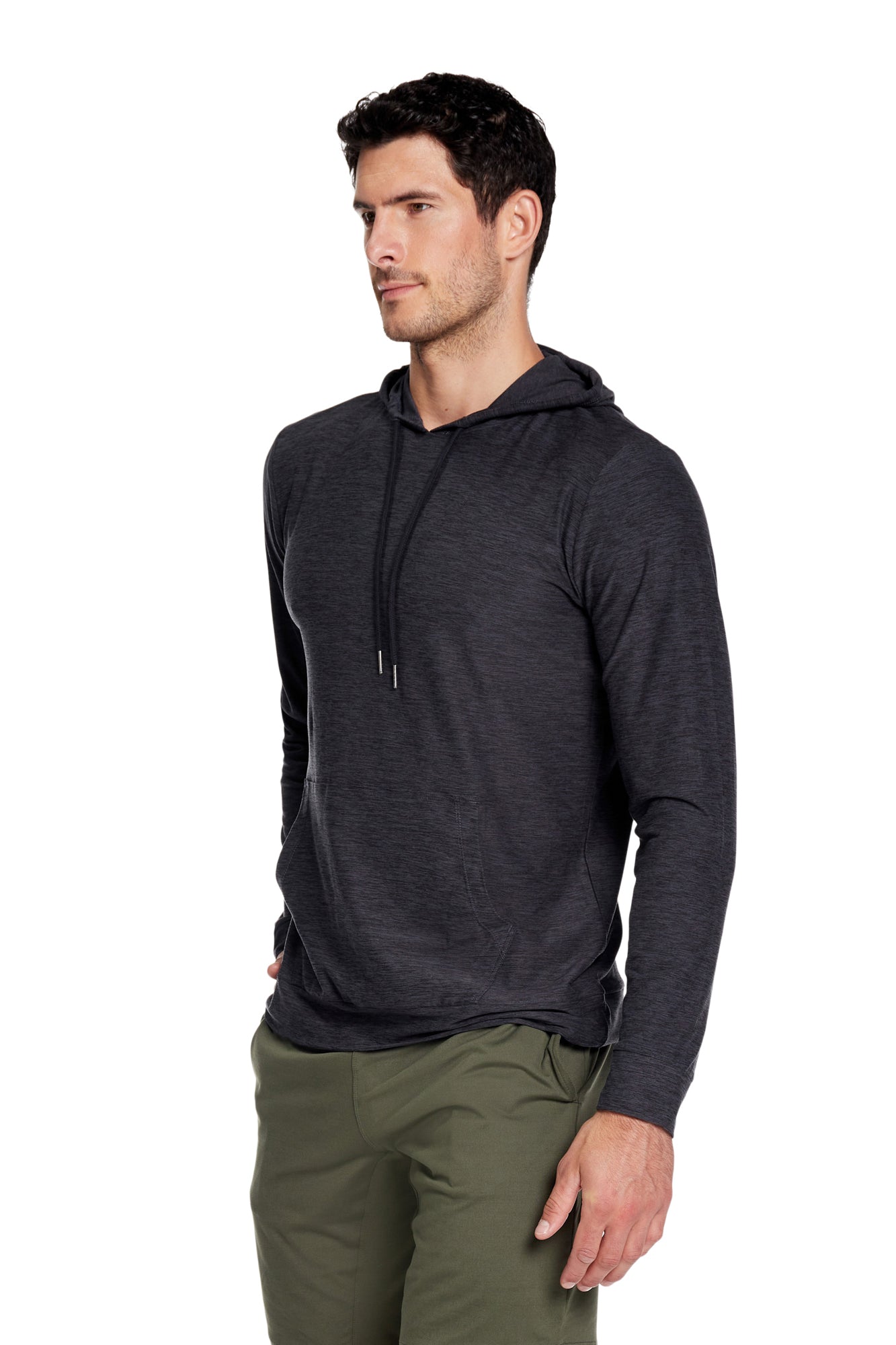 Day-To-Day Lightweight Sweatshirt
