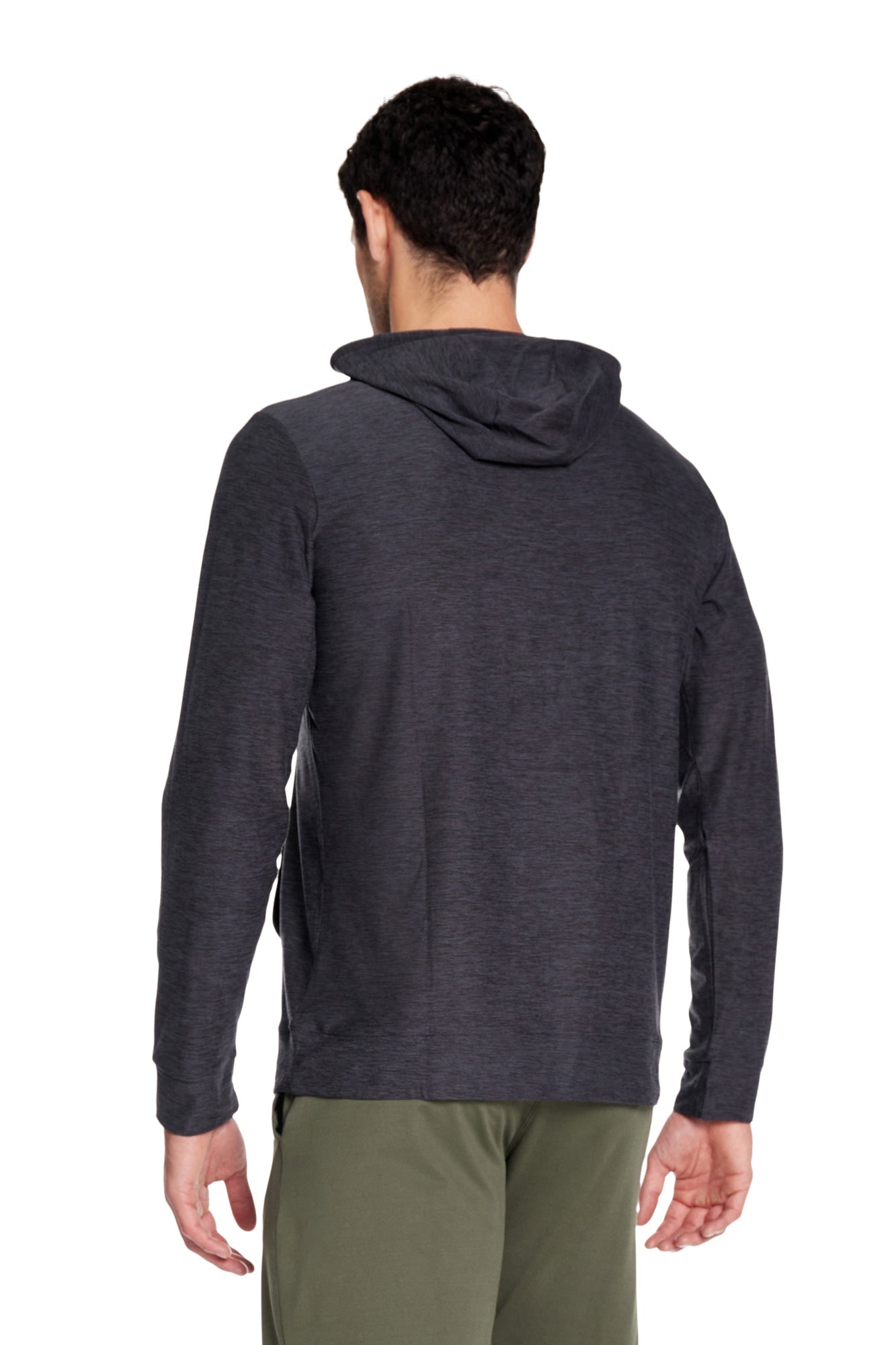Day-To-Day Lightweight Sweatshirt