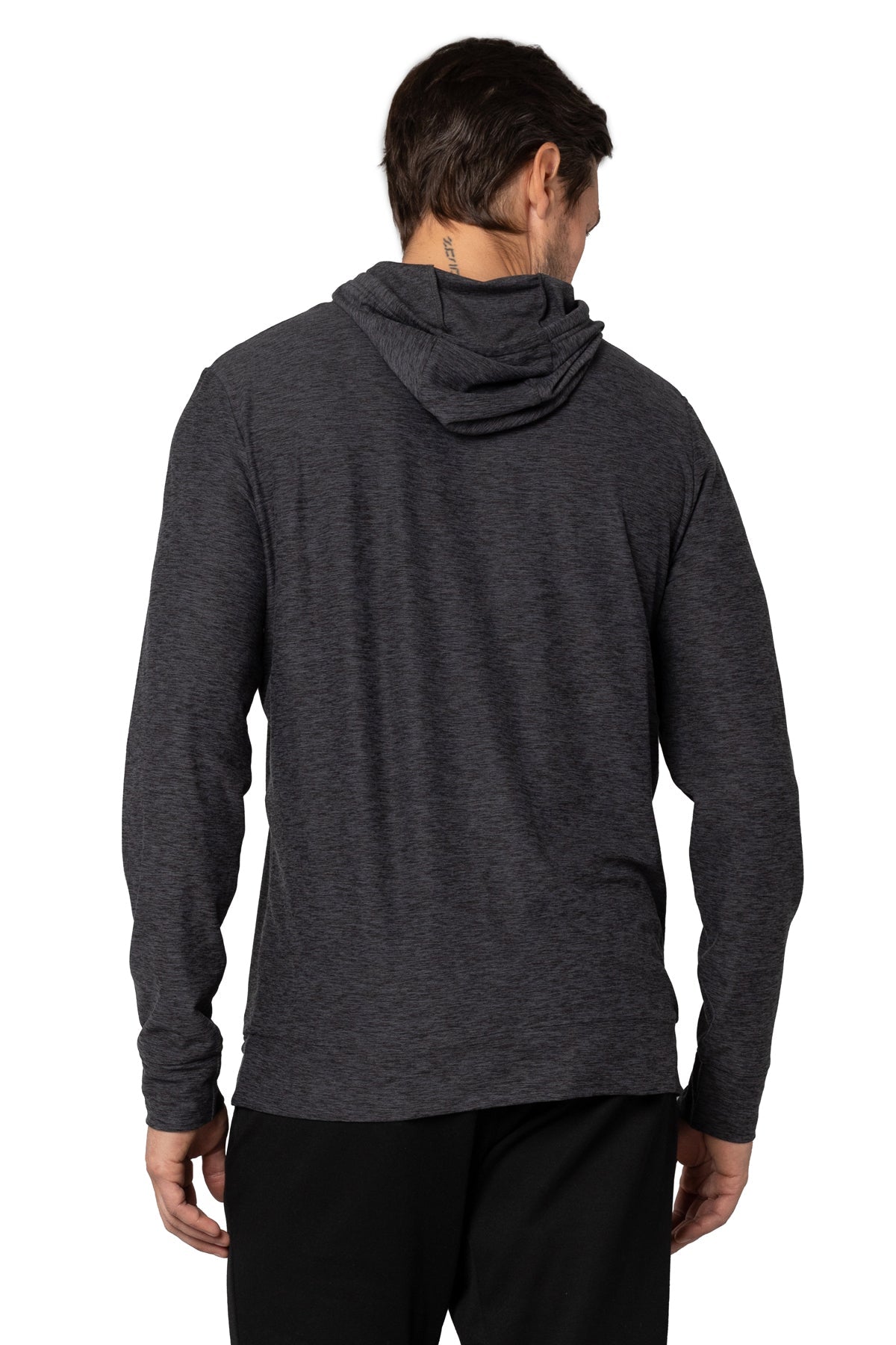 Day-To-Day Lightweight Sweatshirt