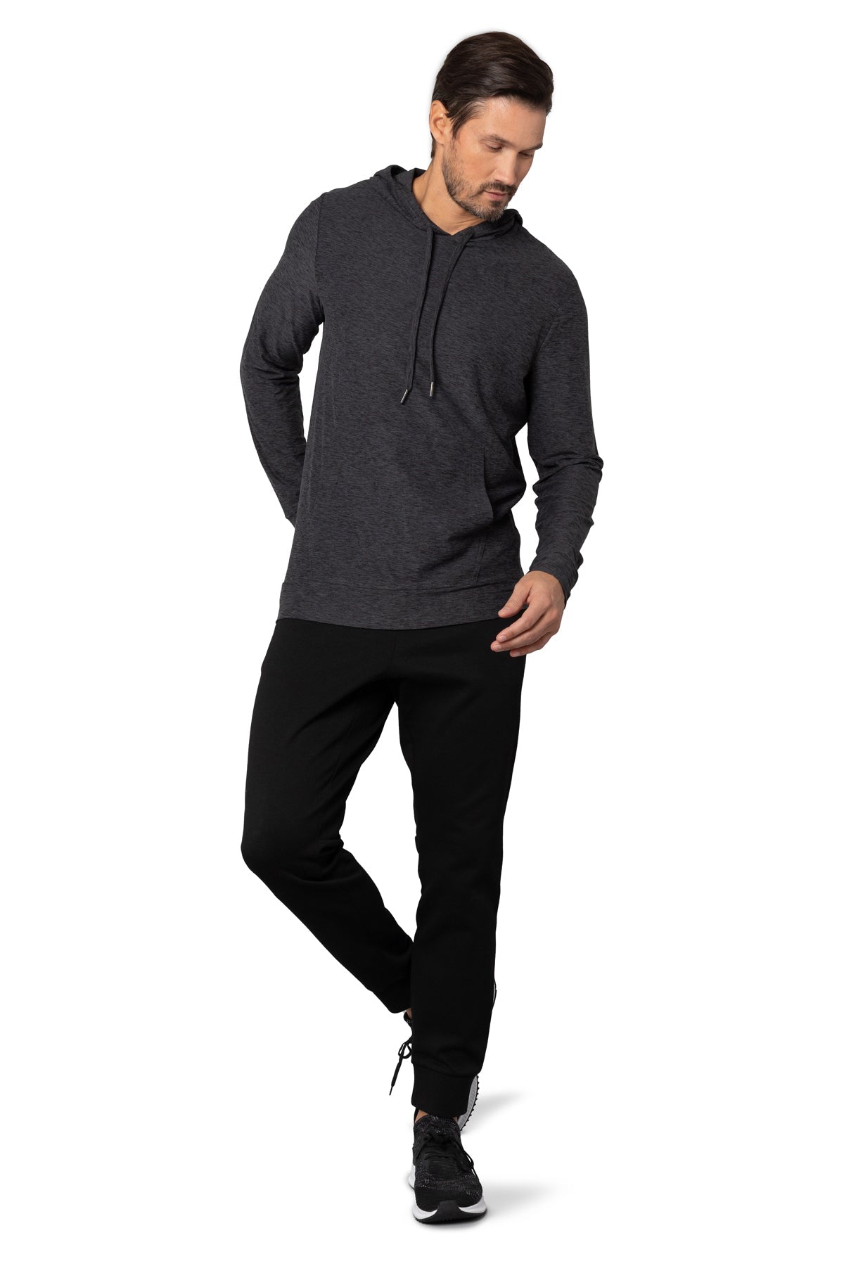 Day-To-Day Lightweight Sweatshirt