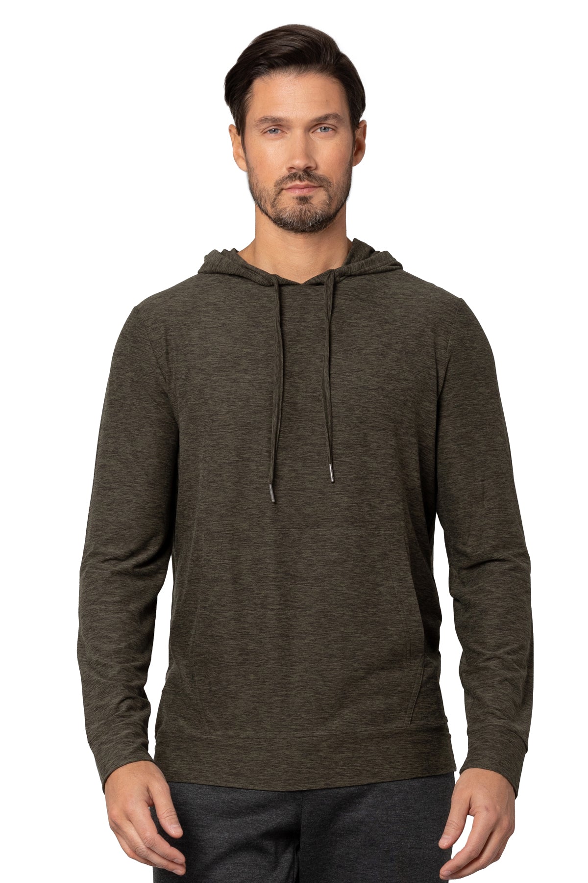 Day-To-Day Lightweight Sweatshirt