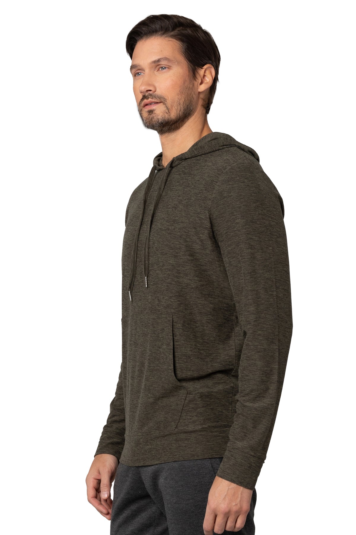 Day-To-Day Lightweight Sweatshirt