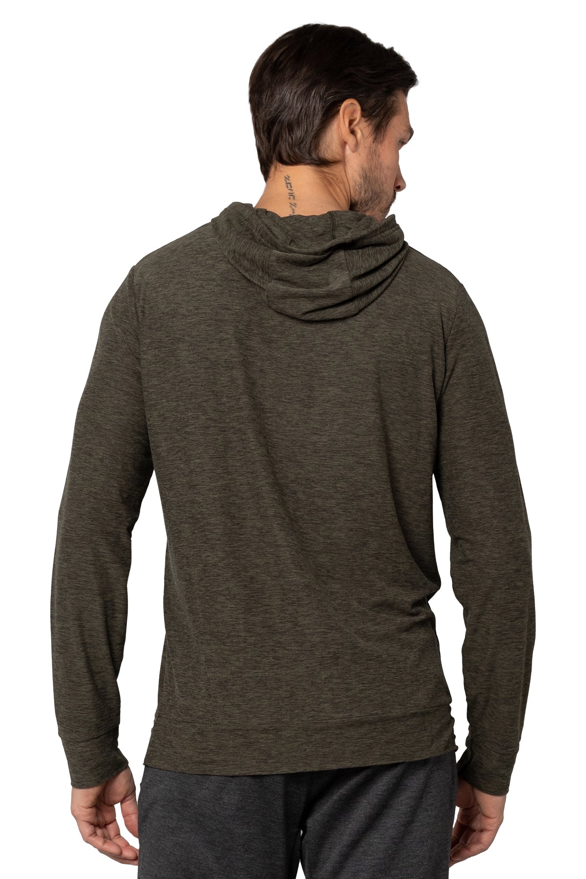 Day-To-Day Lightweight Sweatshirt