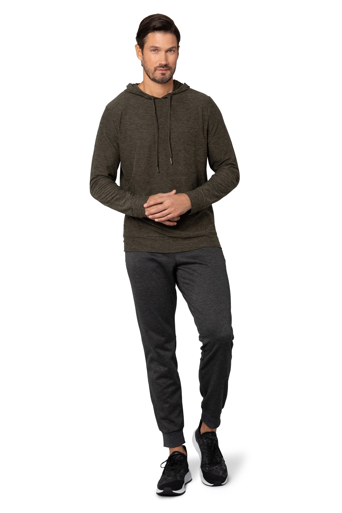 Day-To-Day Lightweight Sweatshirt
