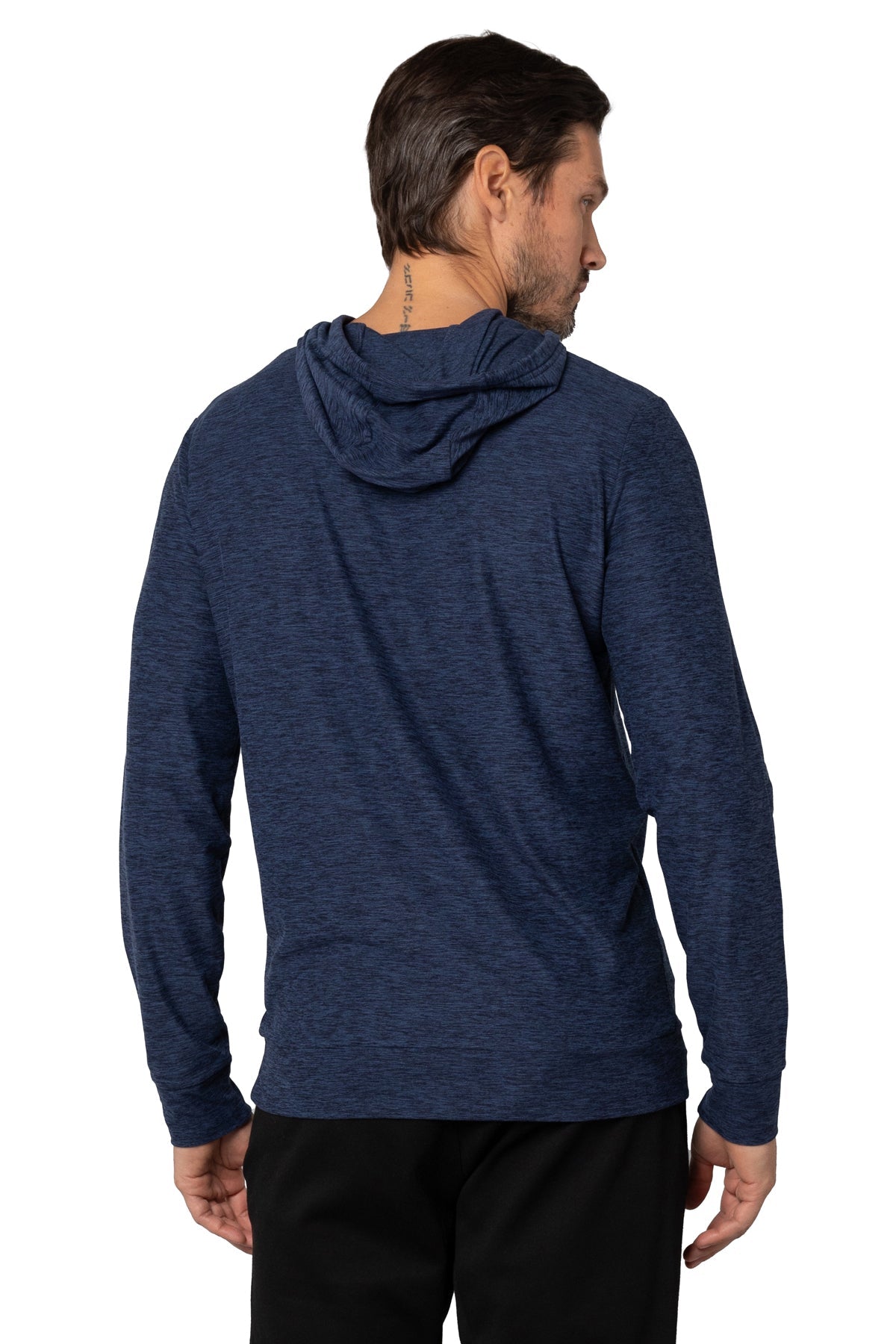 Day-To-Day Lightweight Sweatshirt