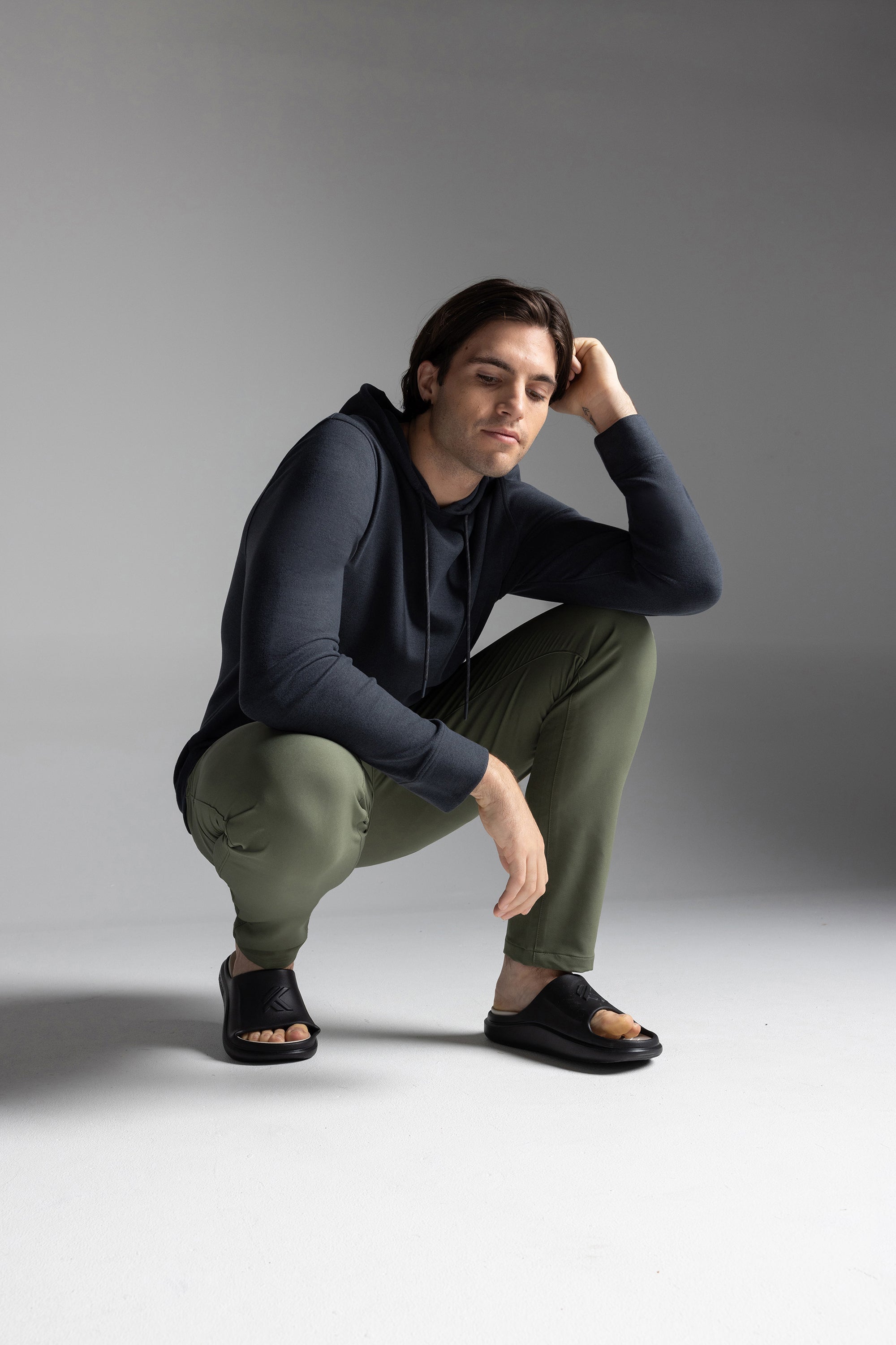 Flowmotion Hoodie