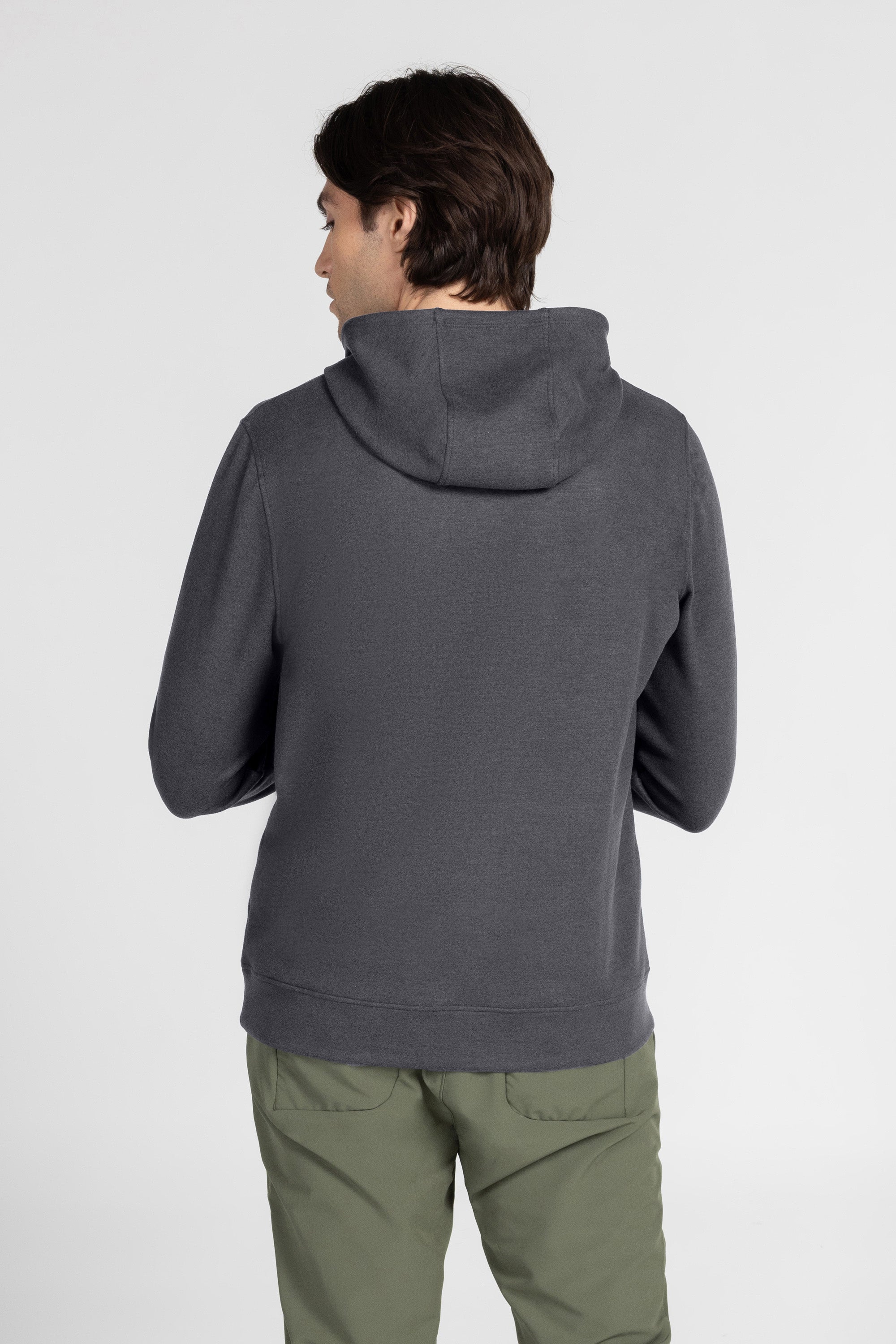 Flowmotion Hoodie
