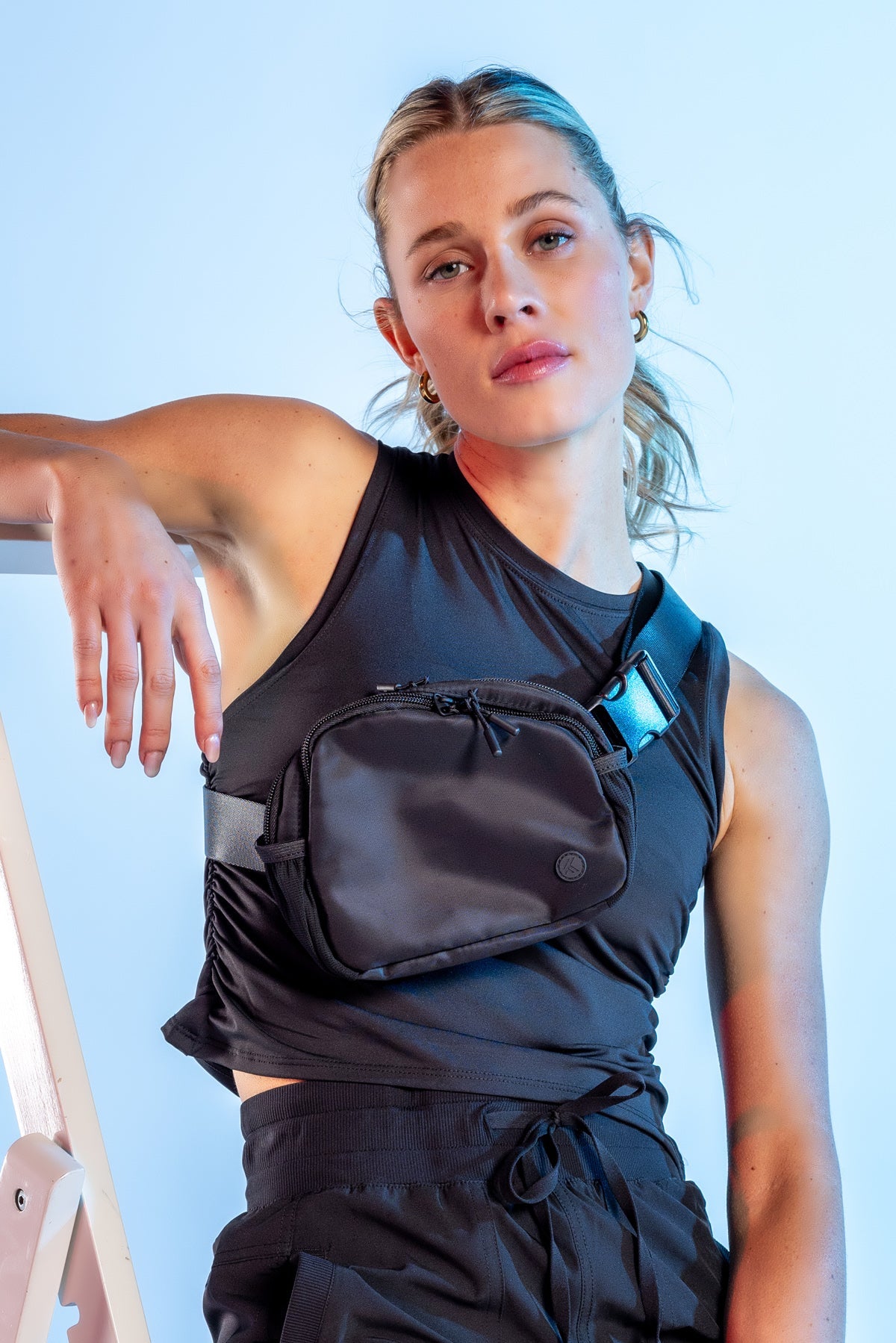 Compact Utility Waistbag