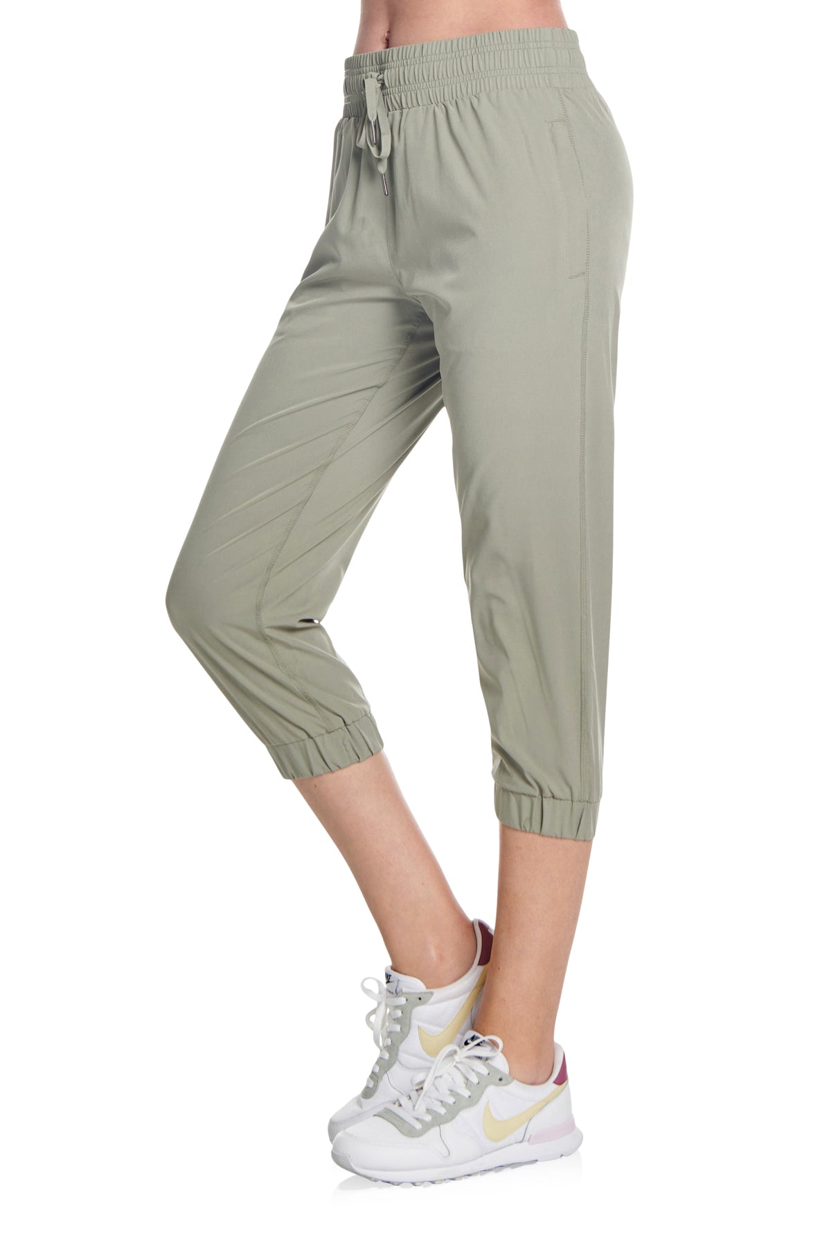 Climb Capris Jogger