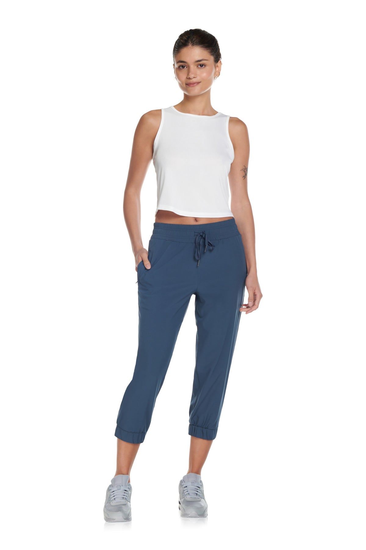 Climb Capris Jogger
