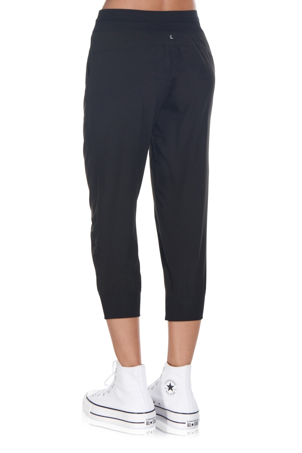 Current Capris Pants
