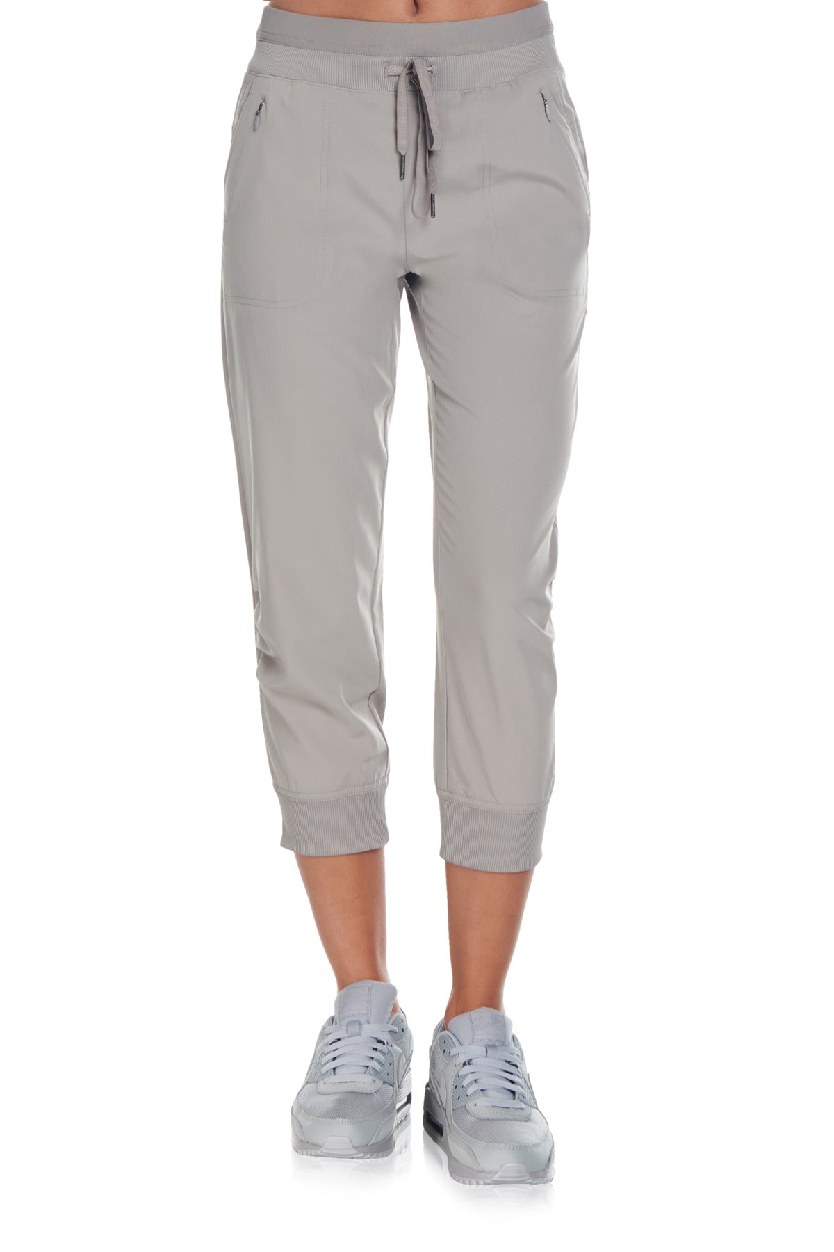Current Capris Pants