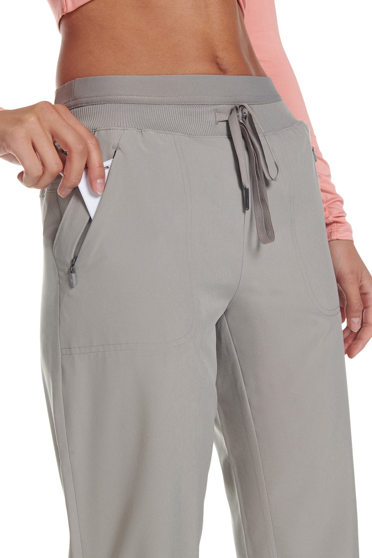Current Capris Pants