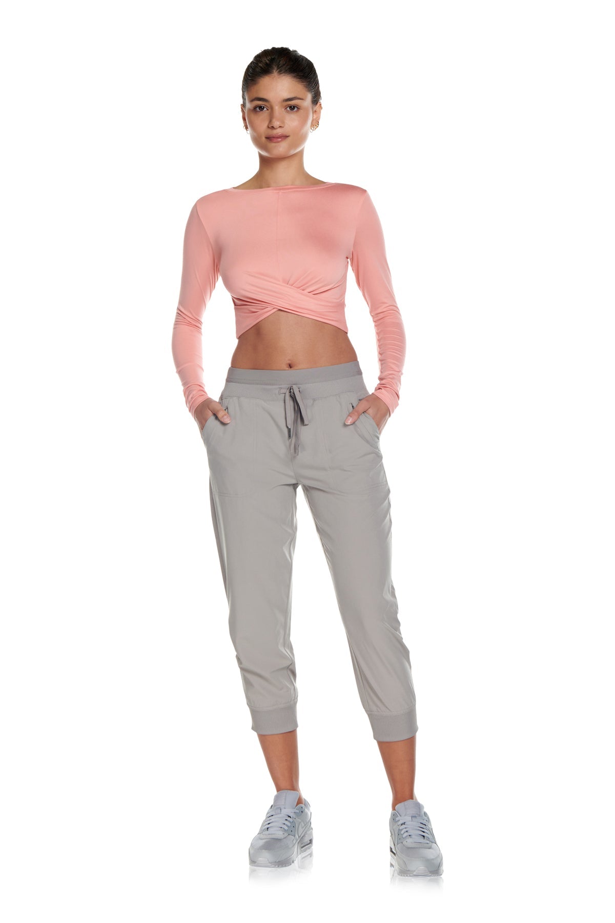 Current Capris Pants