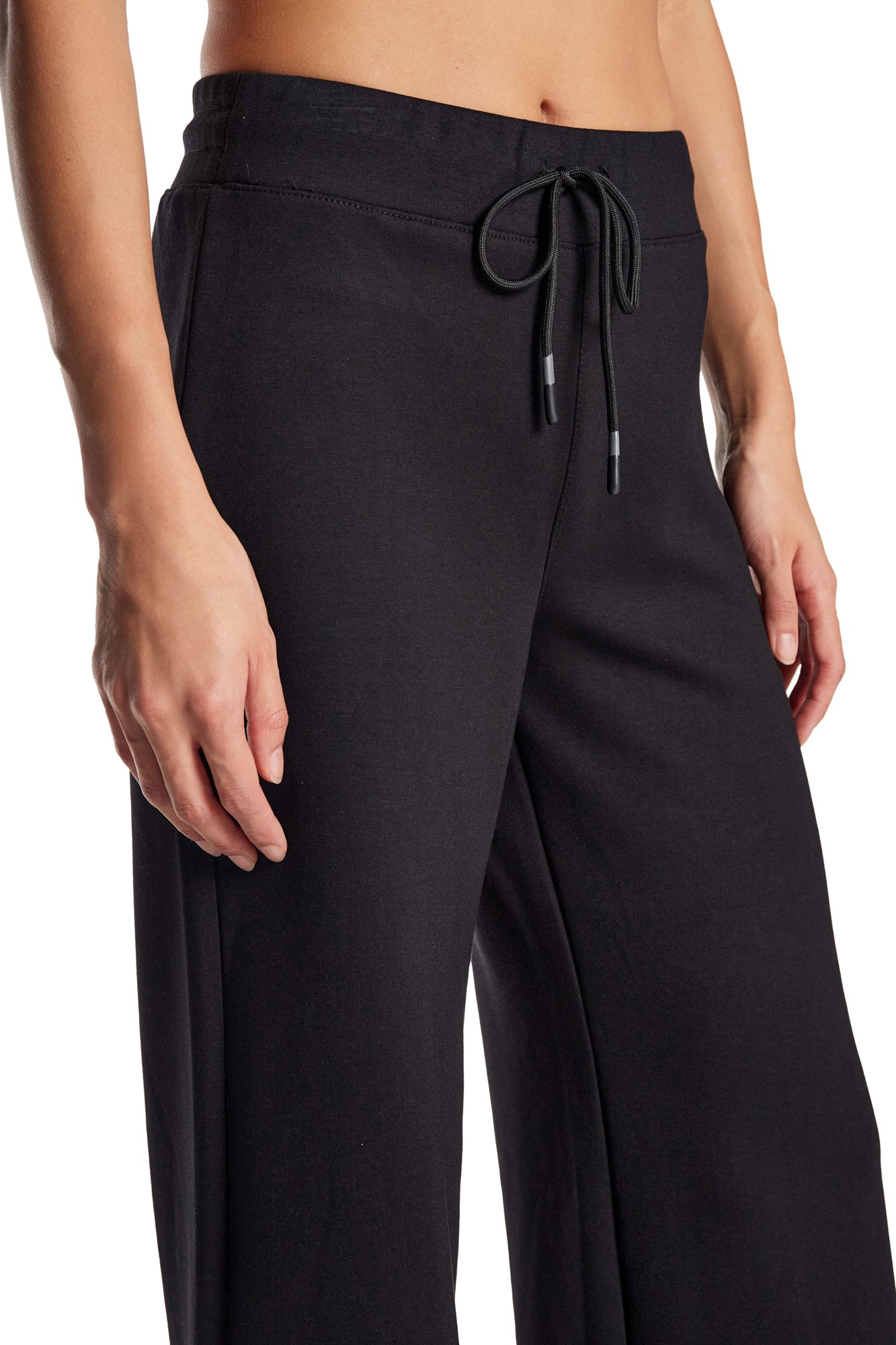 Ophelia Straight Leg Jogger