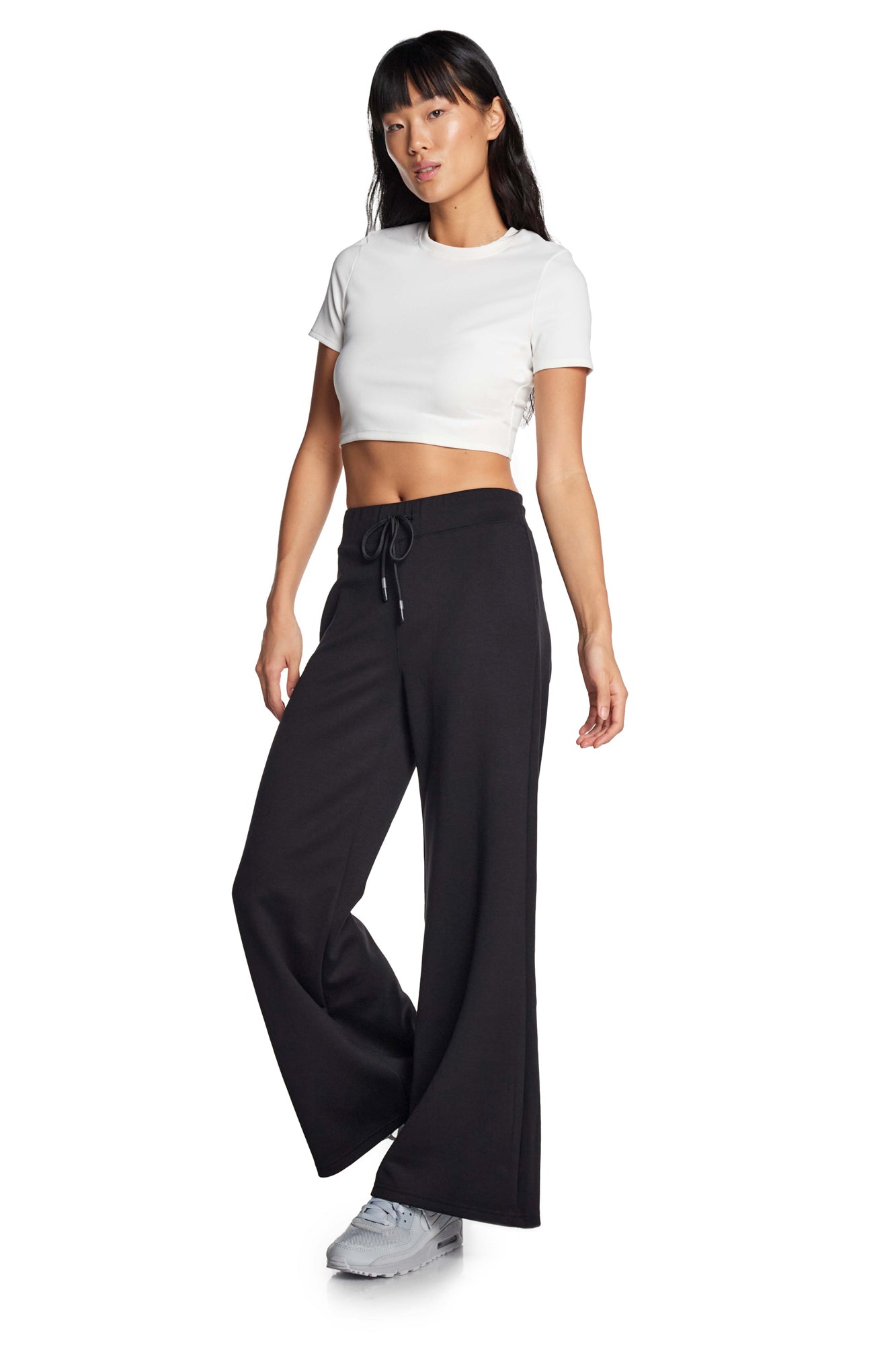 Ophelia Straight Leg Jogger