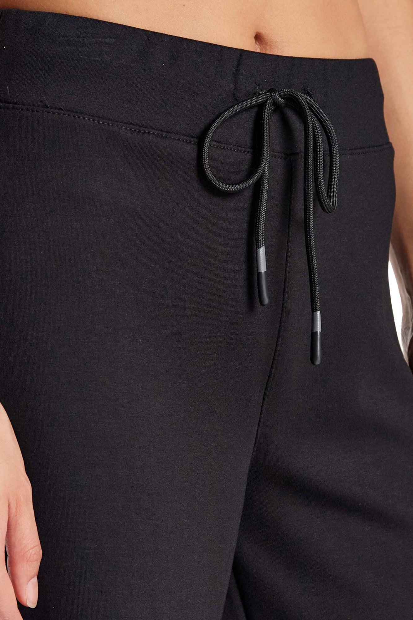Ophelia Straight Leg Jogger