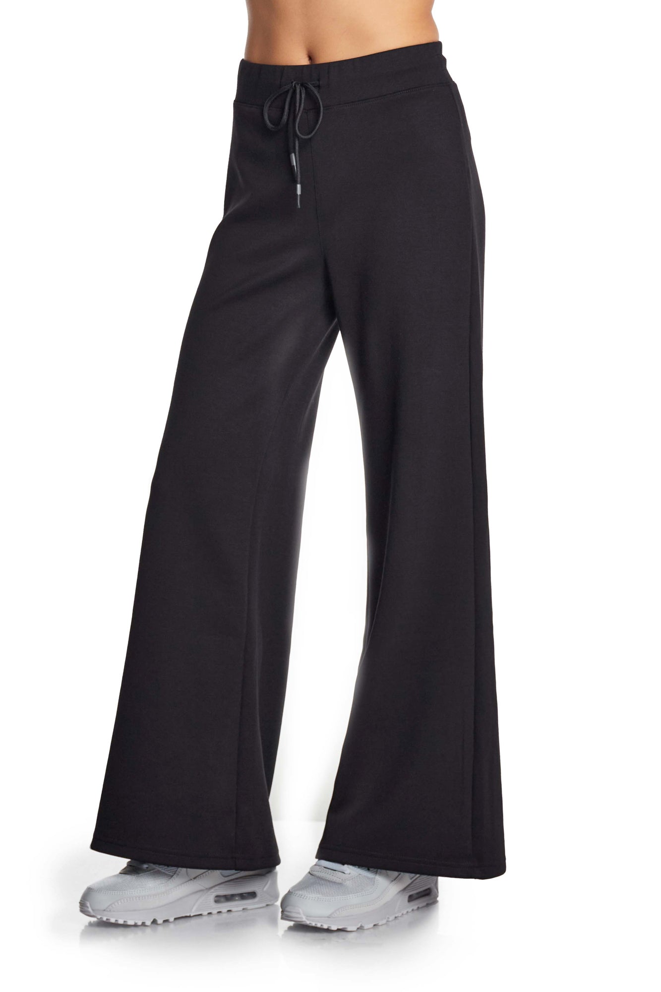 Ophelia Straight Leg Jogger