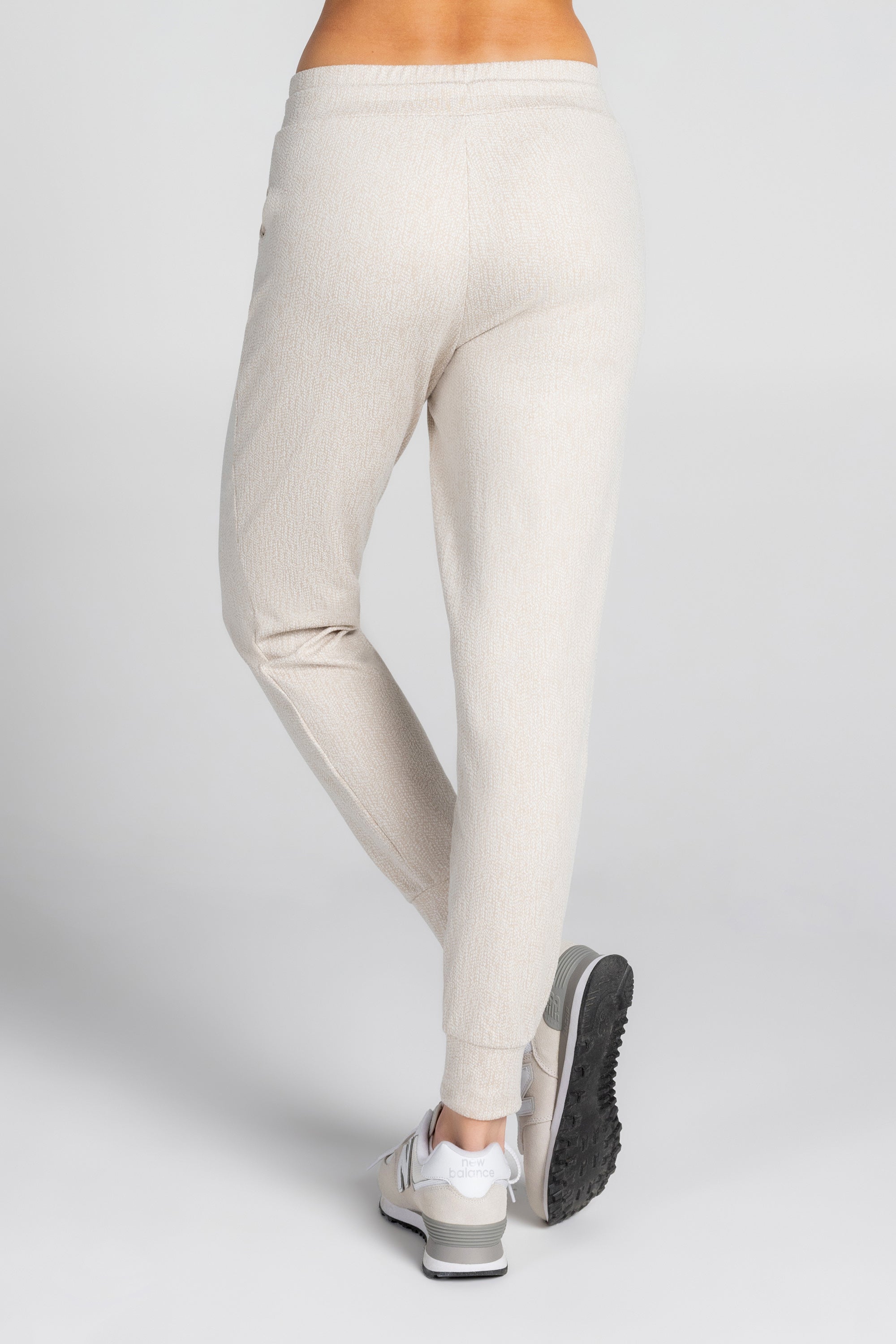 Frostflex Jacquard Jogger