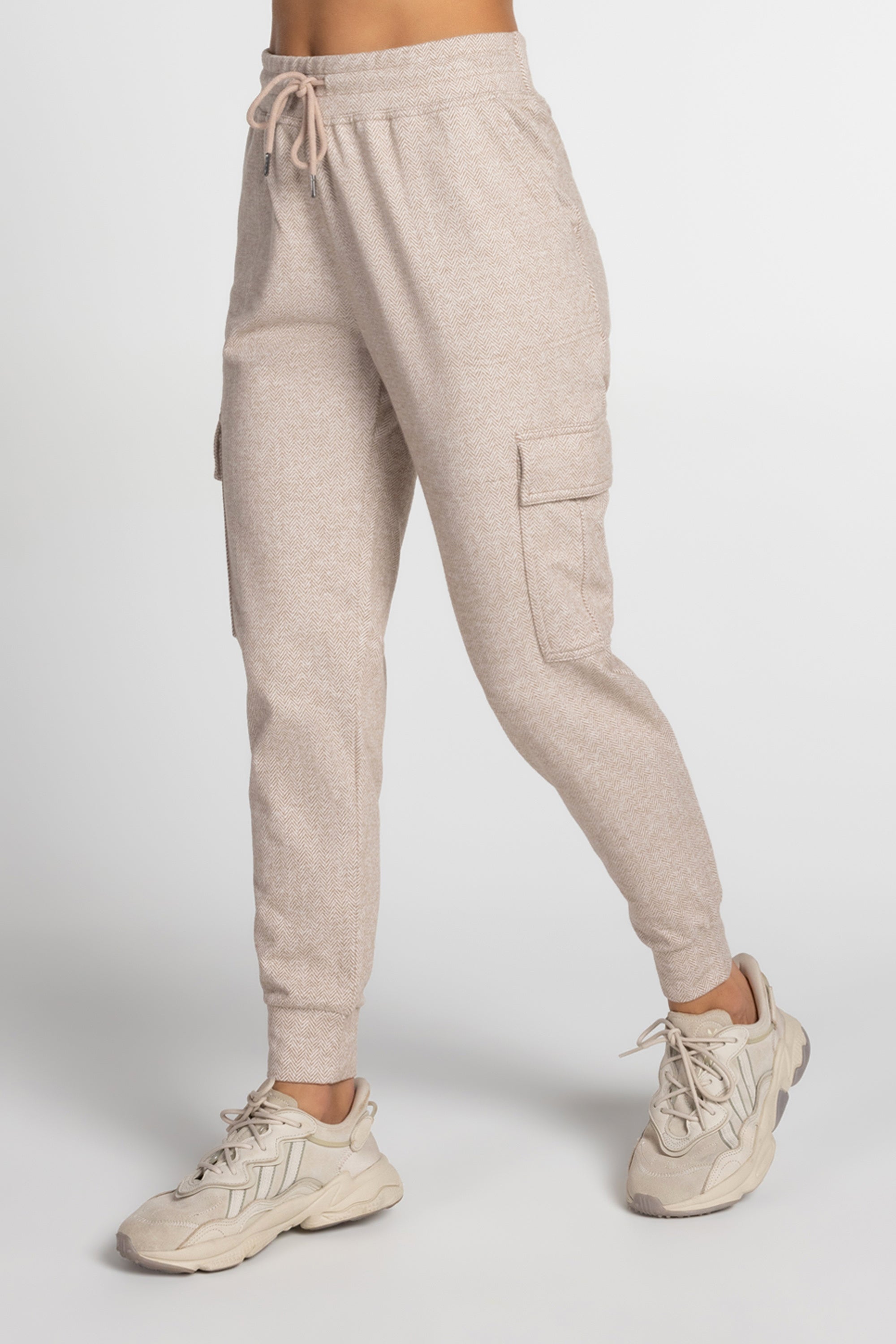 Kyodan Womens Active Cargo Jogger