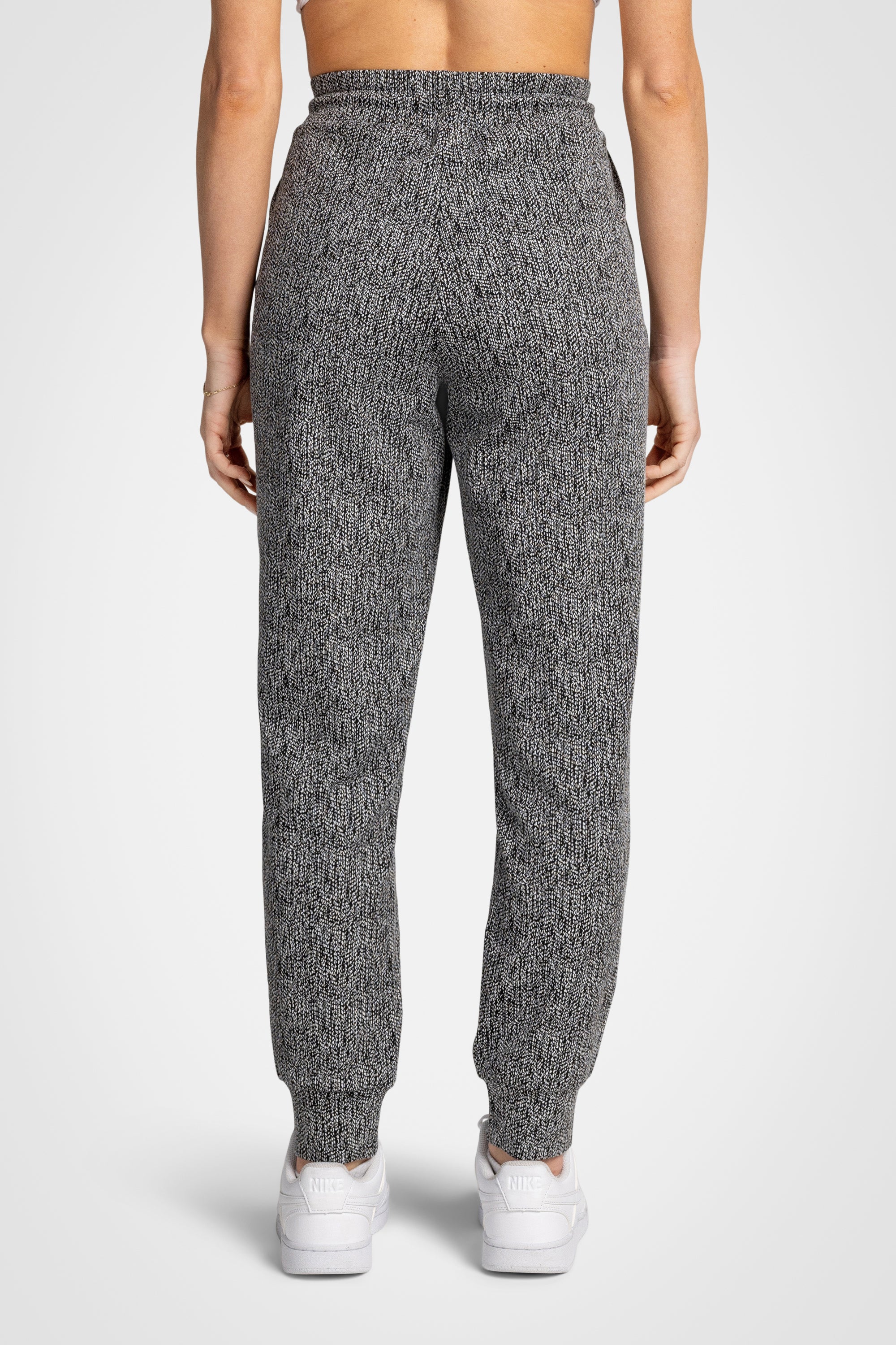 Elevate Chevron Jogger