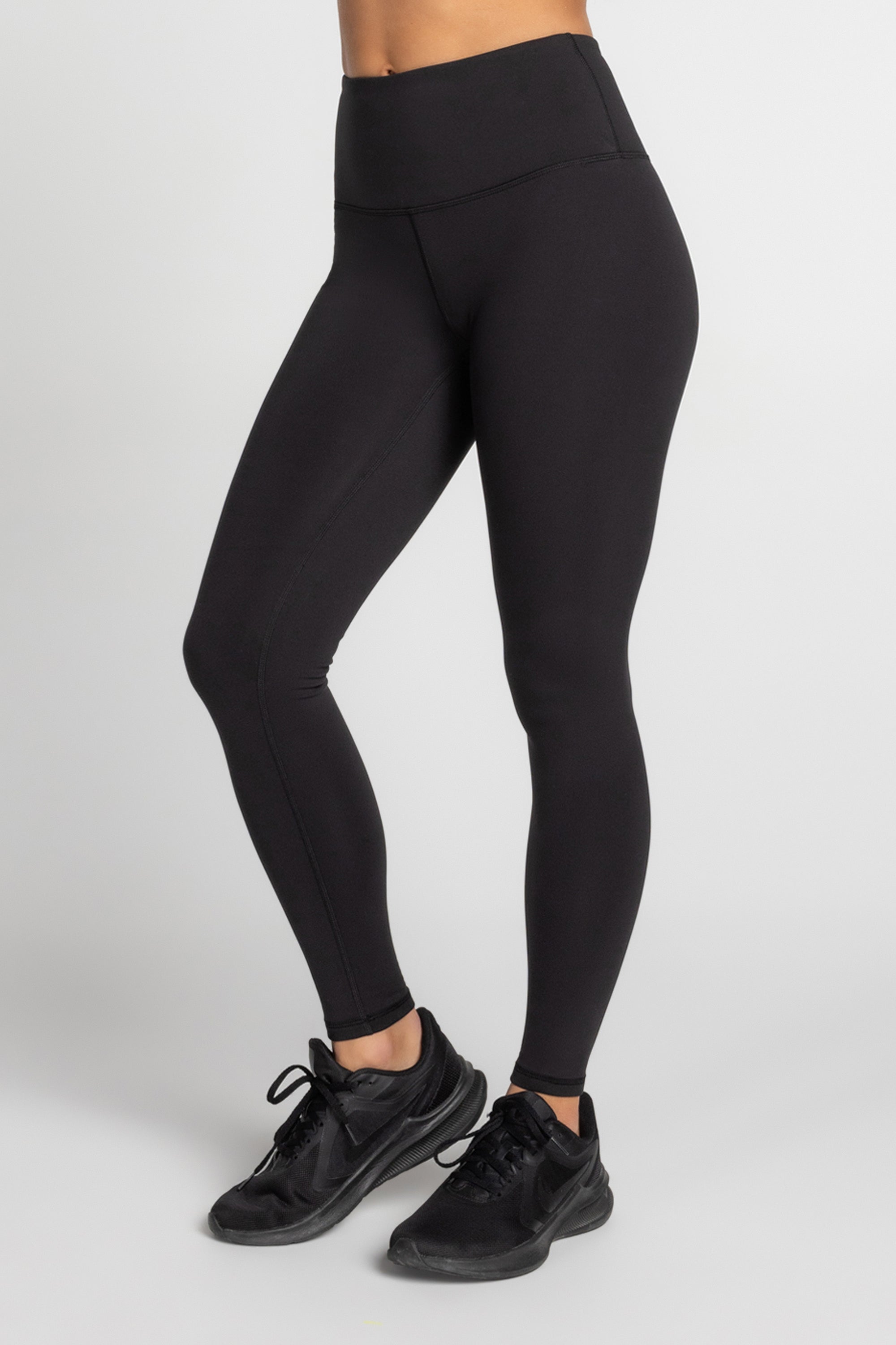 Legging Flex Control