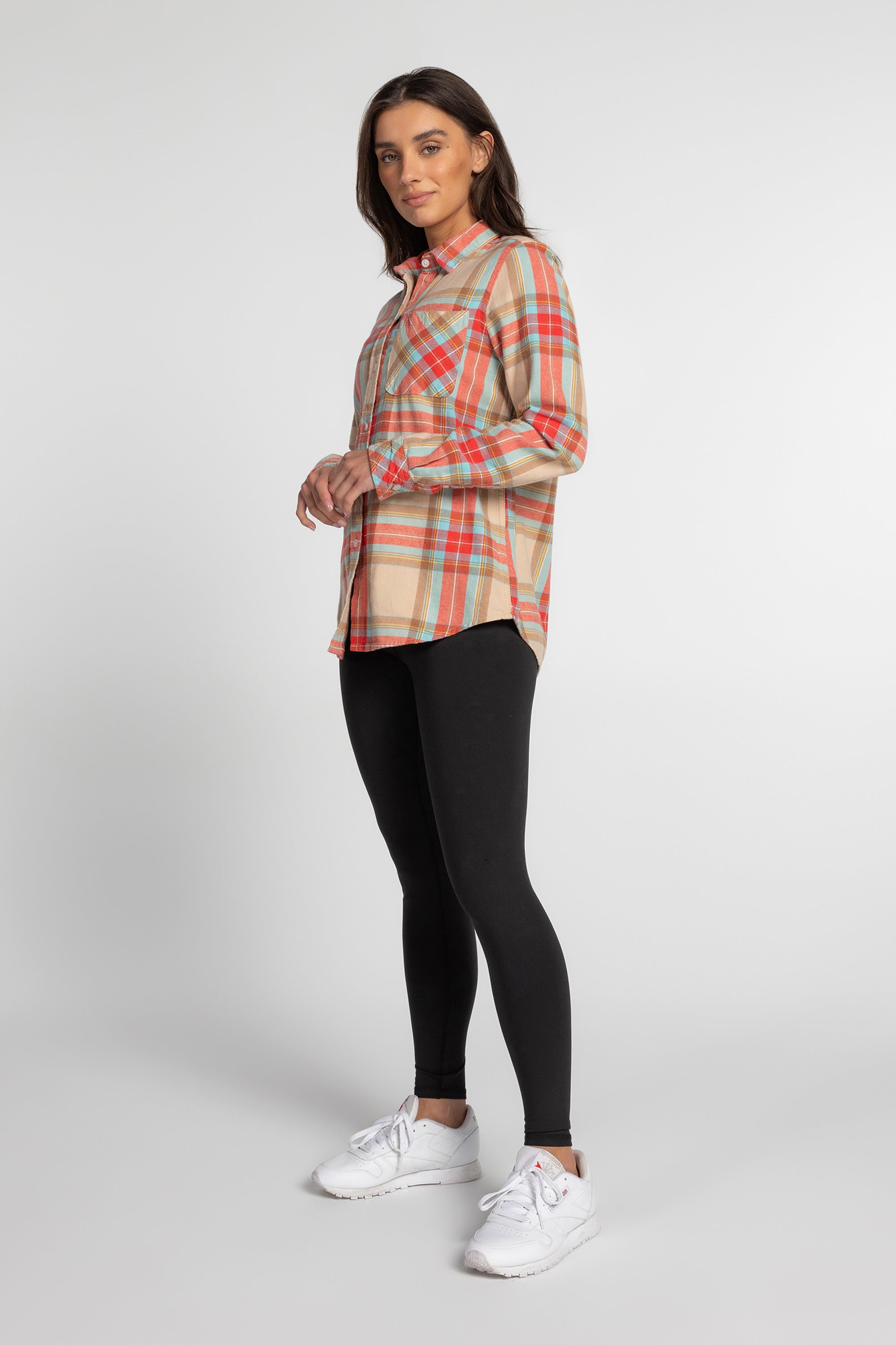 Legging Flex Control