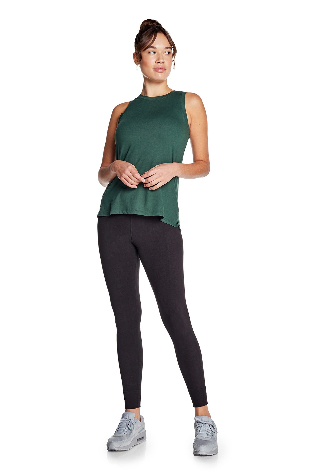 Breakthrough Tank Top