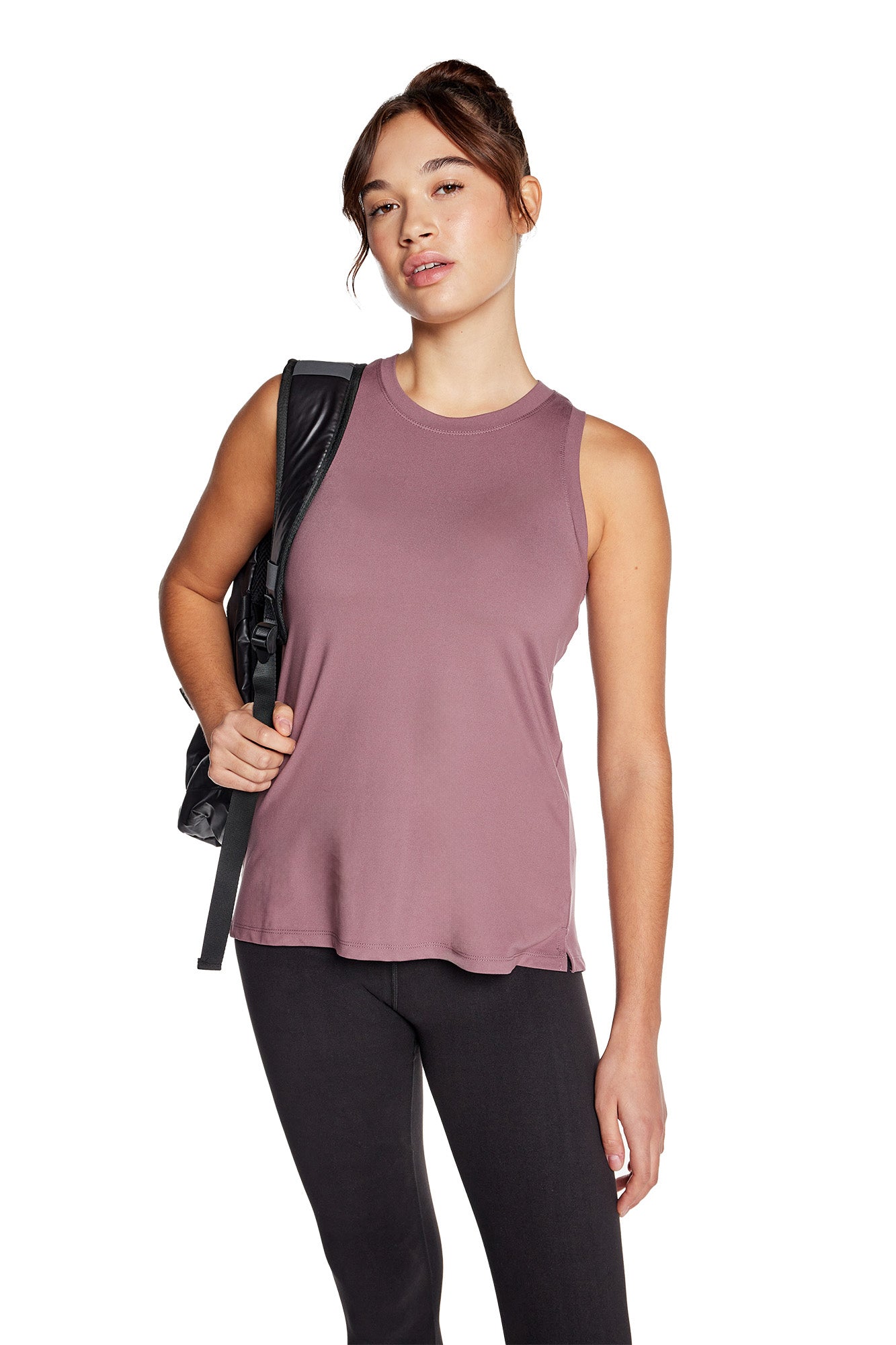Breakthrough Tank Top