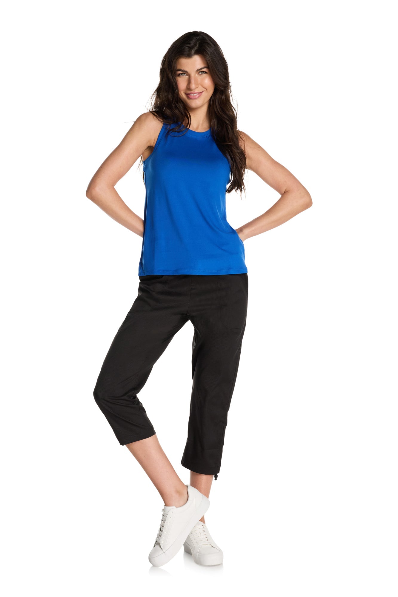 Breakthrough Tank Top