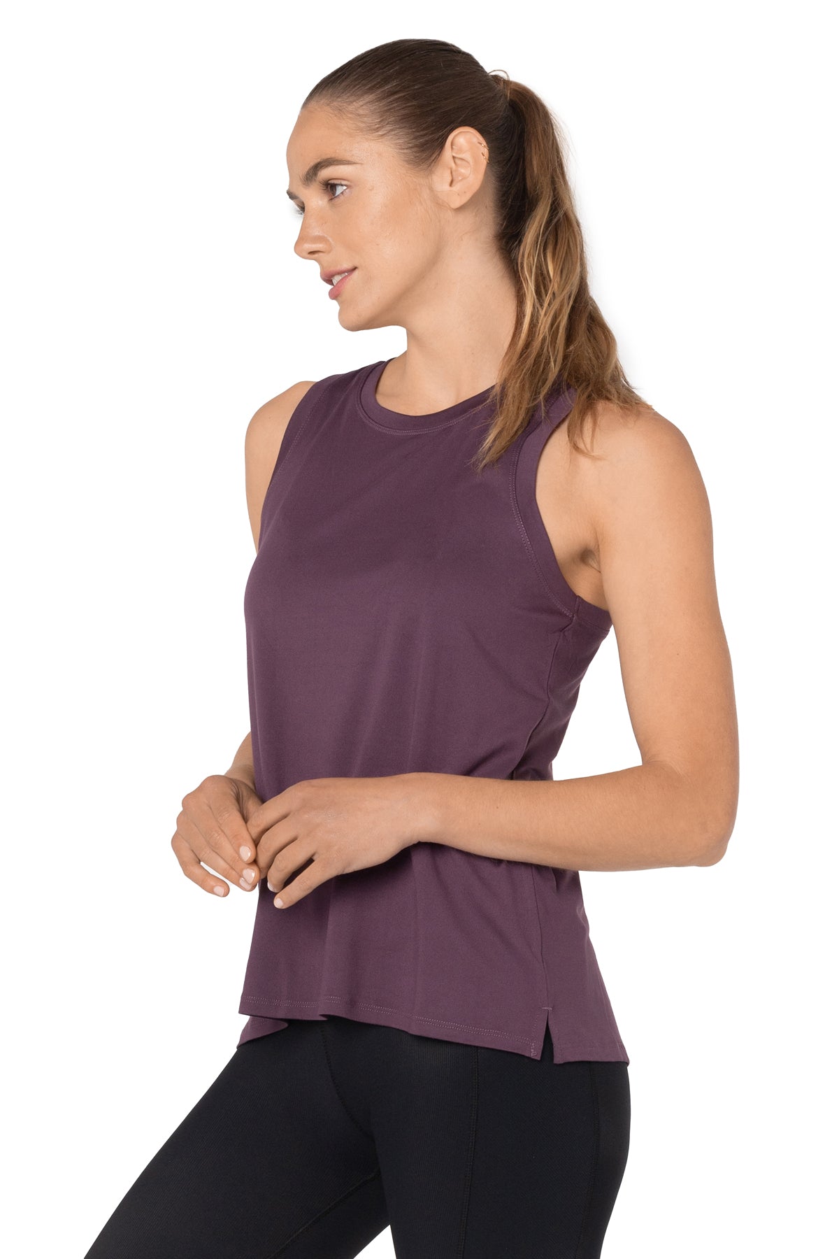 Breakthrough Tank Top